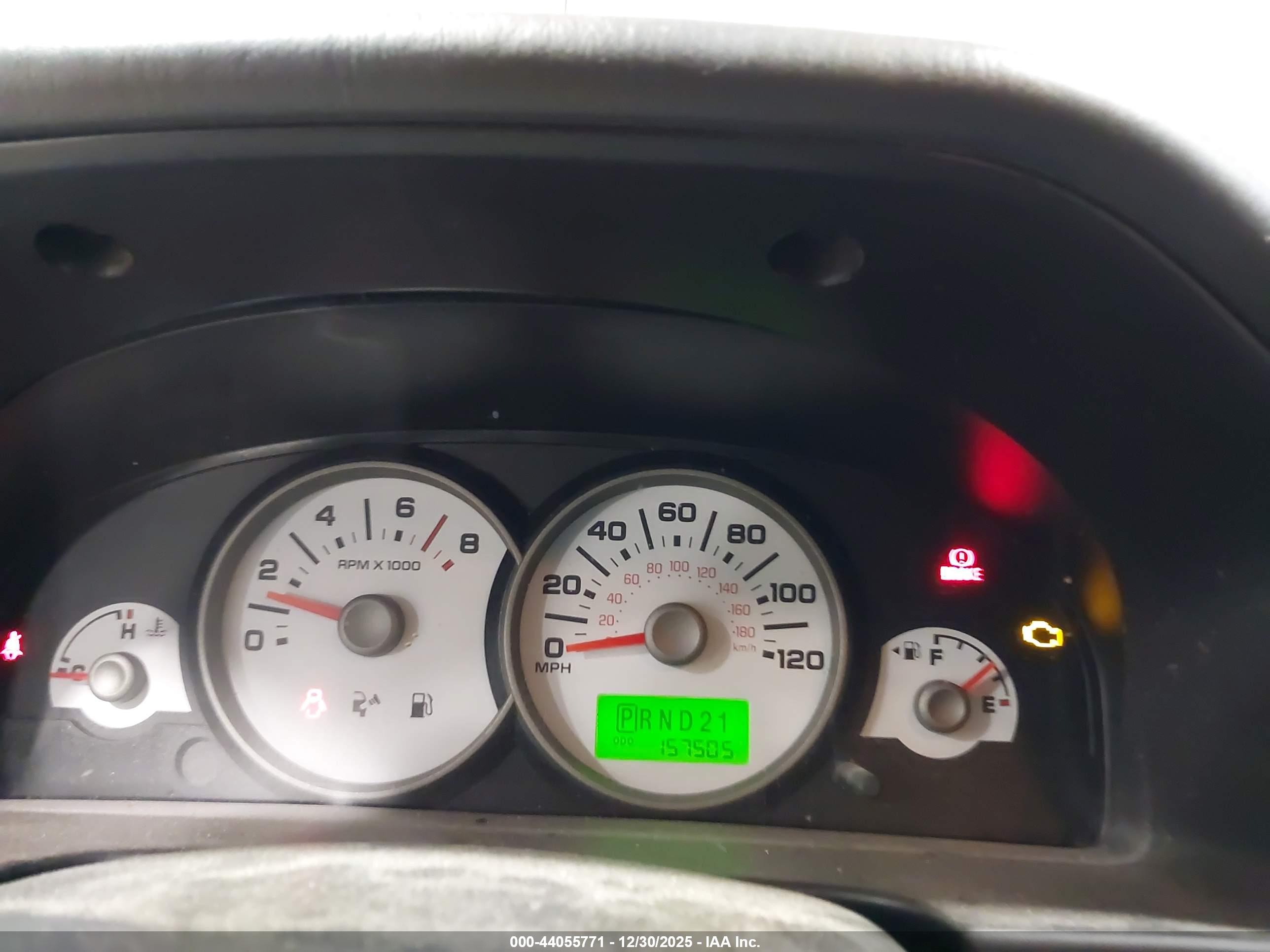 FORD ESCAPE image 7