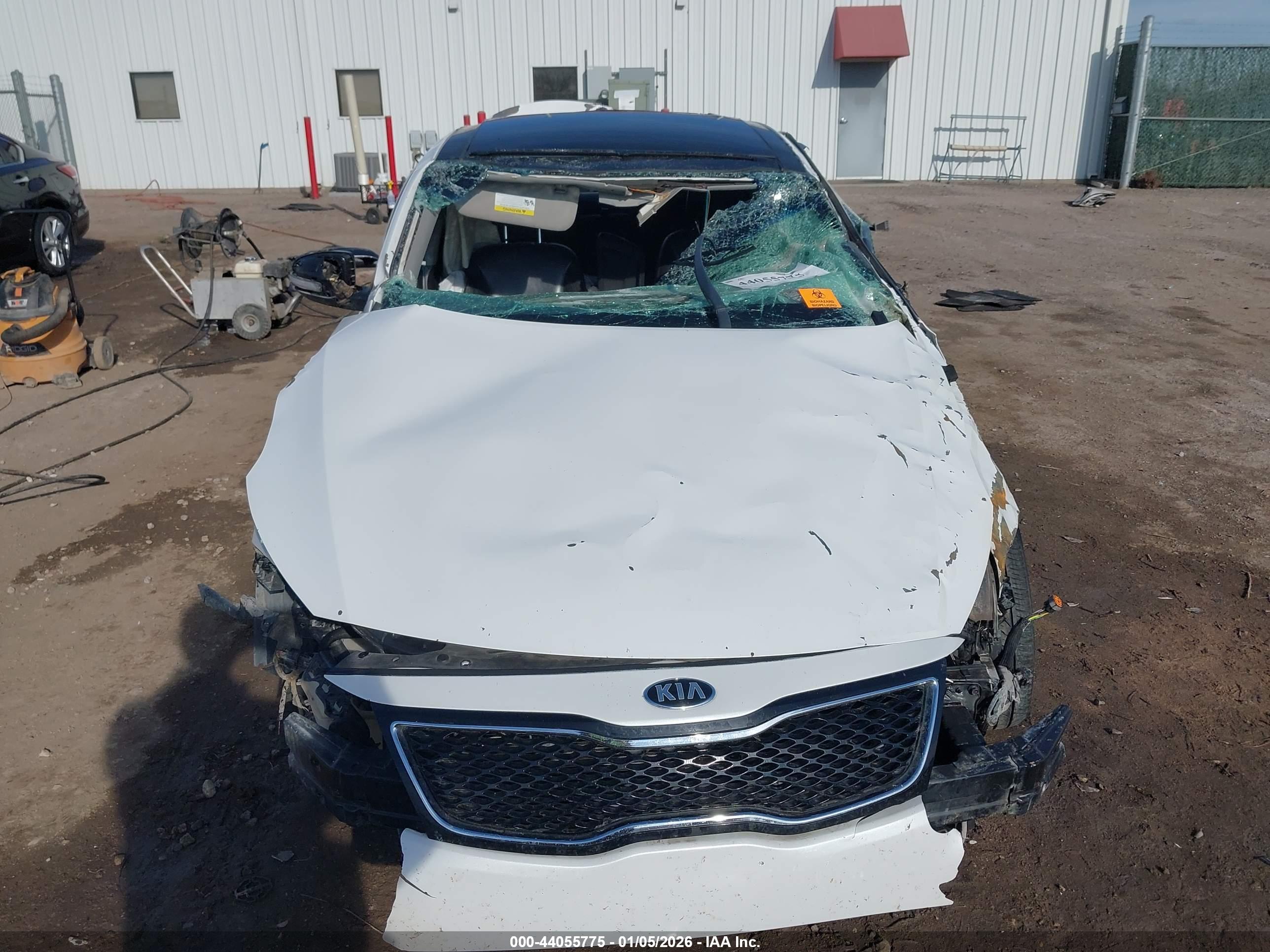 KIA OPTIMA image 6