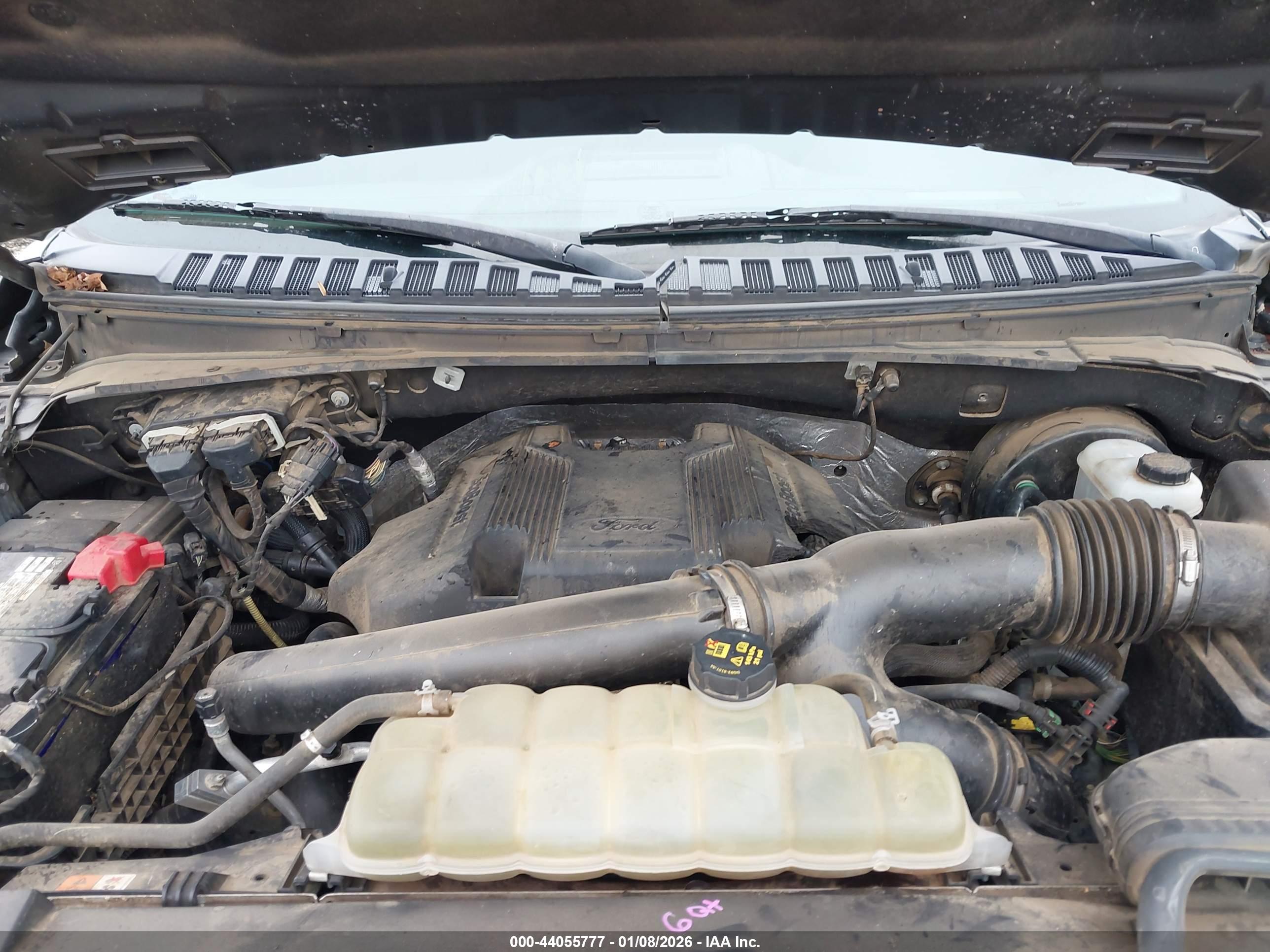 FORD EXPEDITION image 10