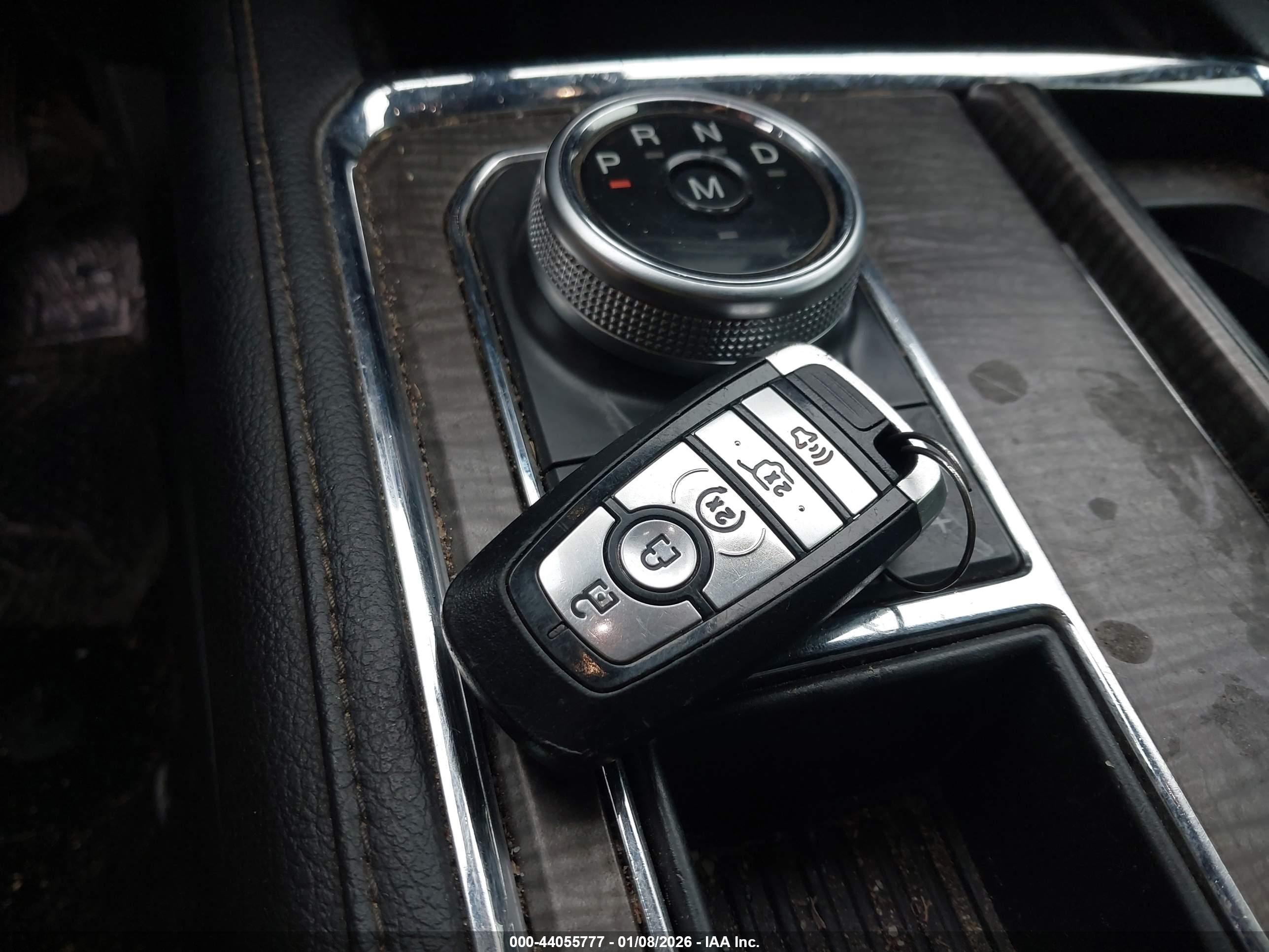 FORD EXPEDITION image 11