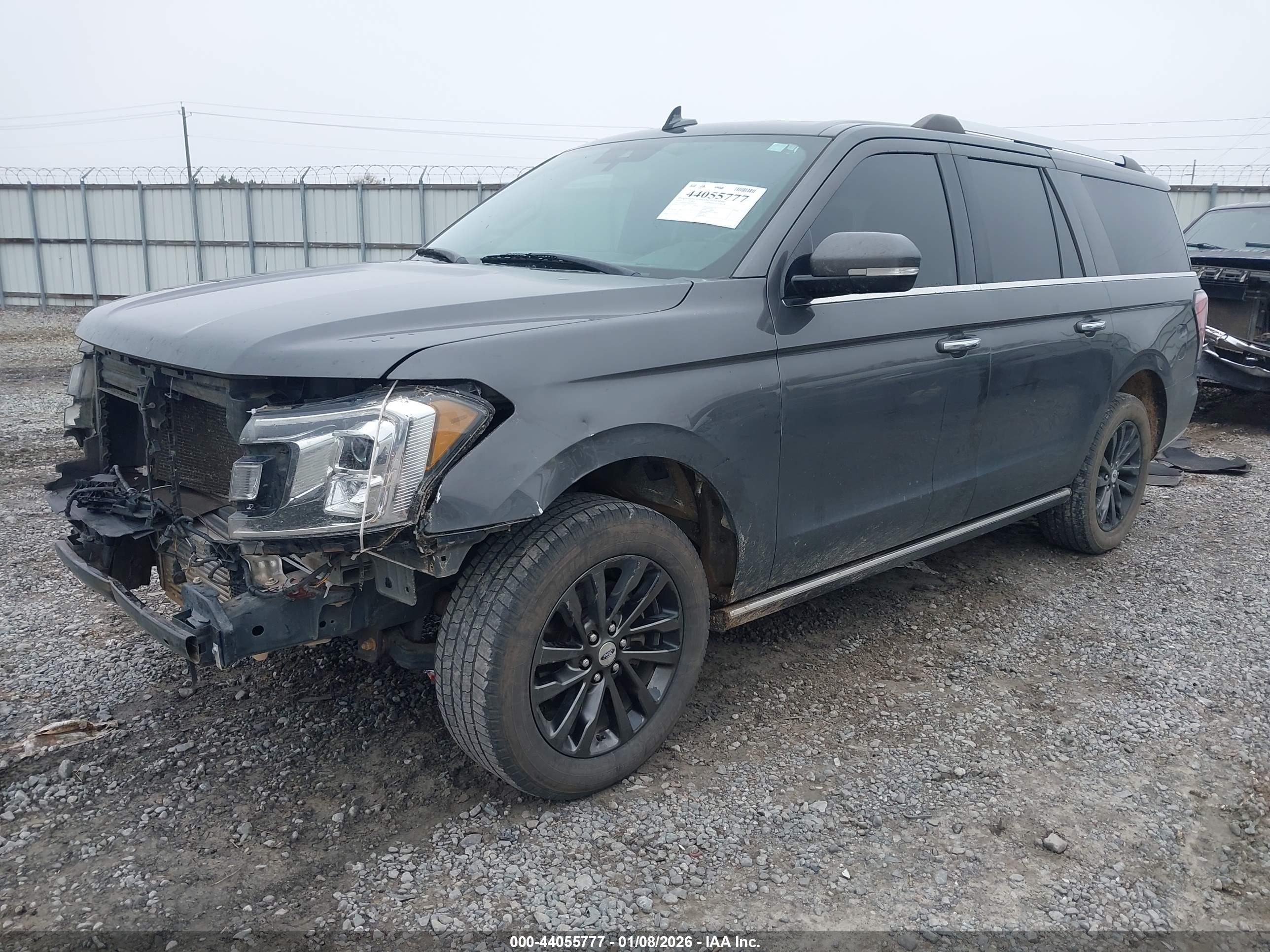 FORD EXPEDITION image 2