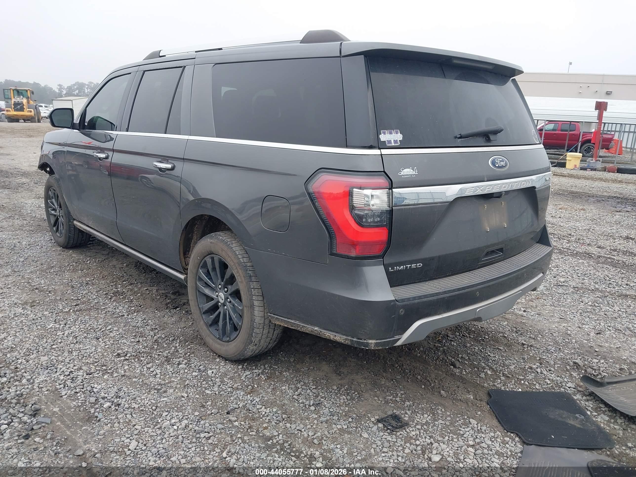 FORD EXPEDITION image 3