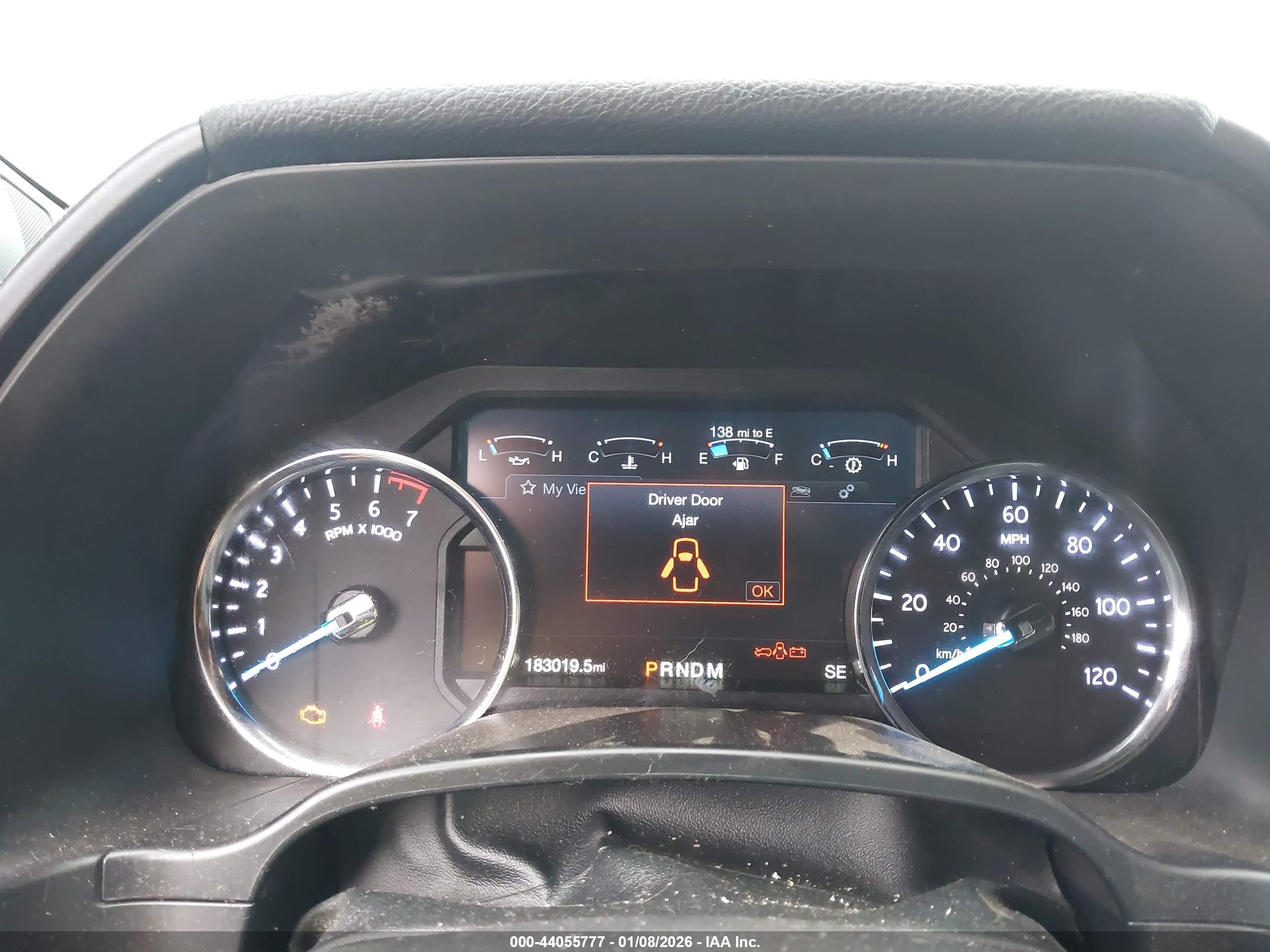 FORD EXPEDITION image 7