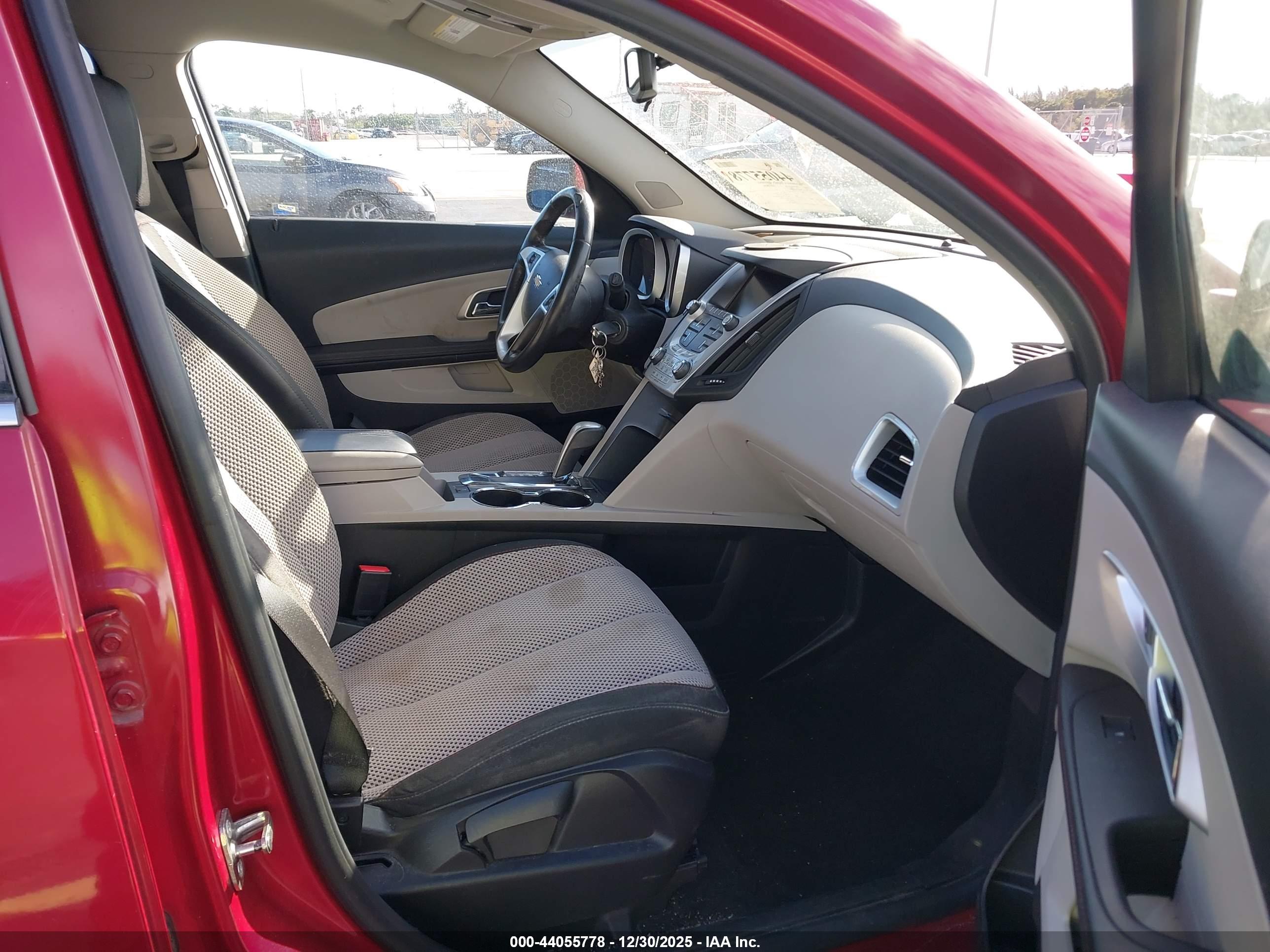 CHEVROLET EQUINOX image 5