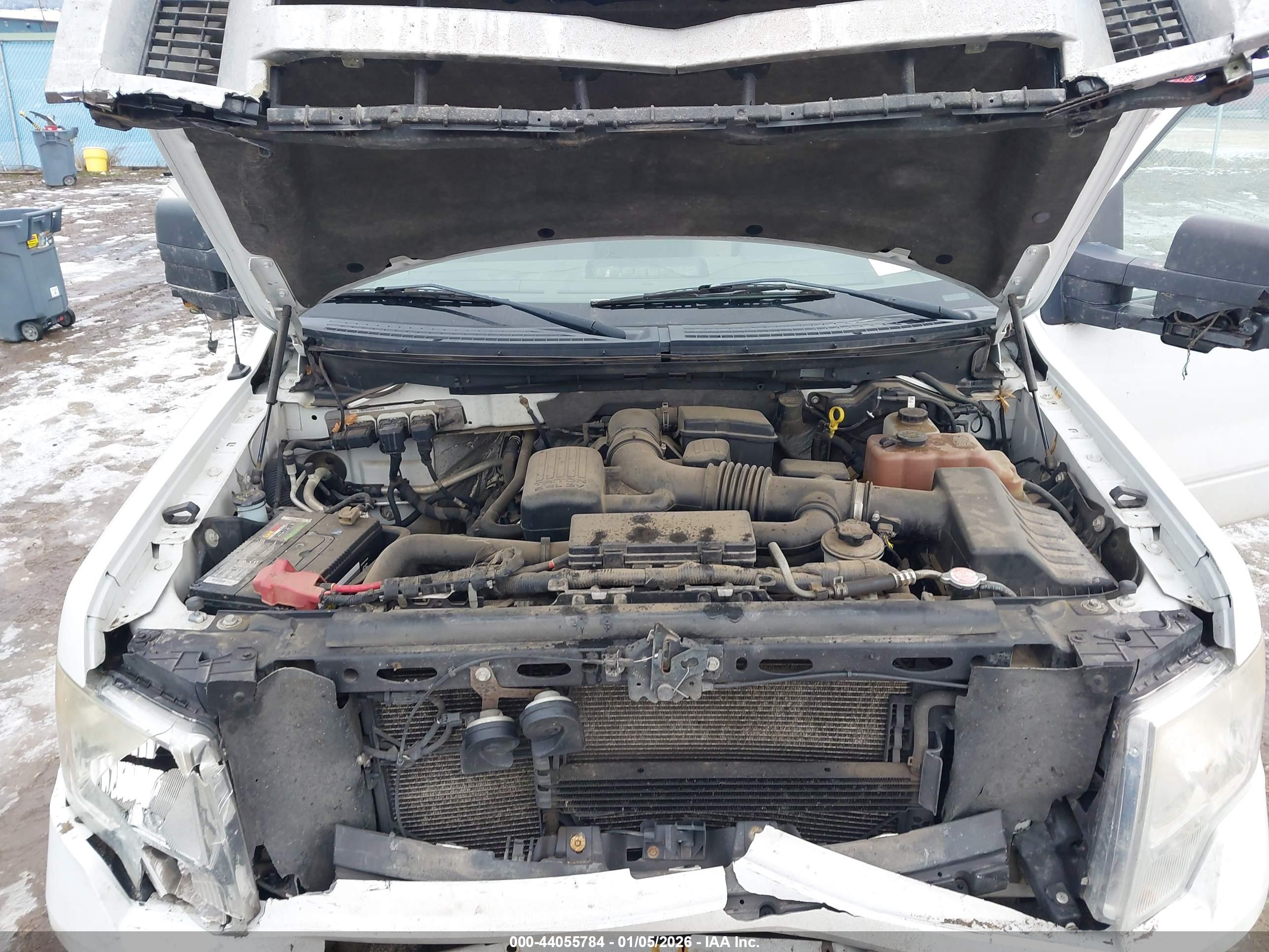 FORD F-150 image 10