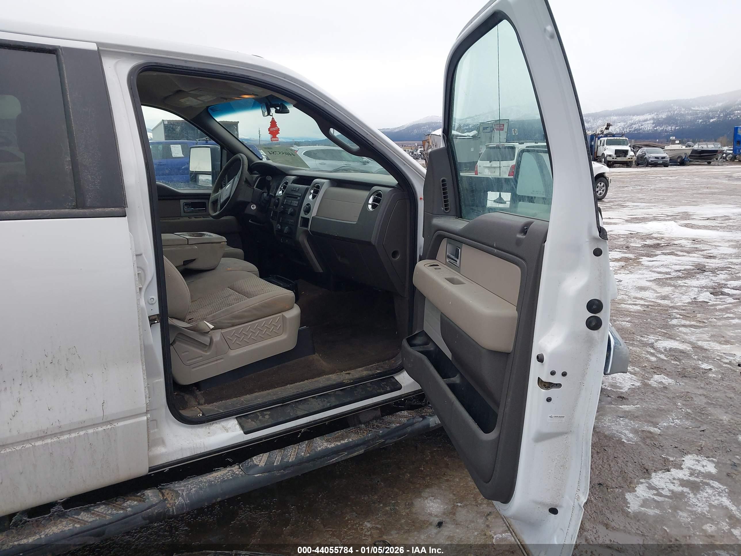 FORD F-150 image 5