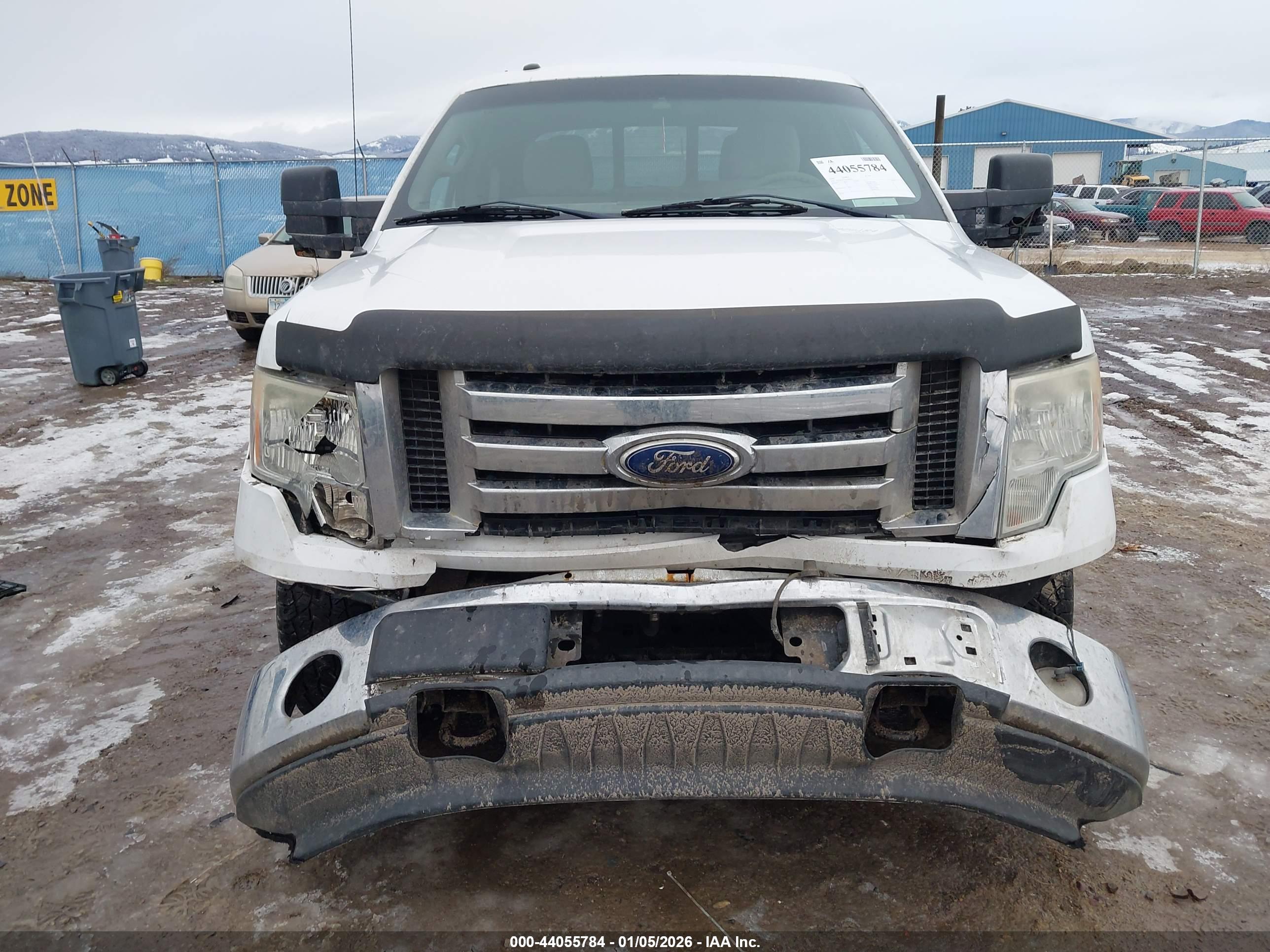 FORD F-150 image 6