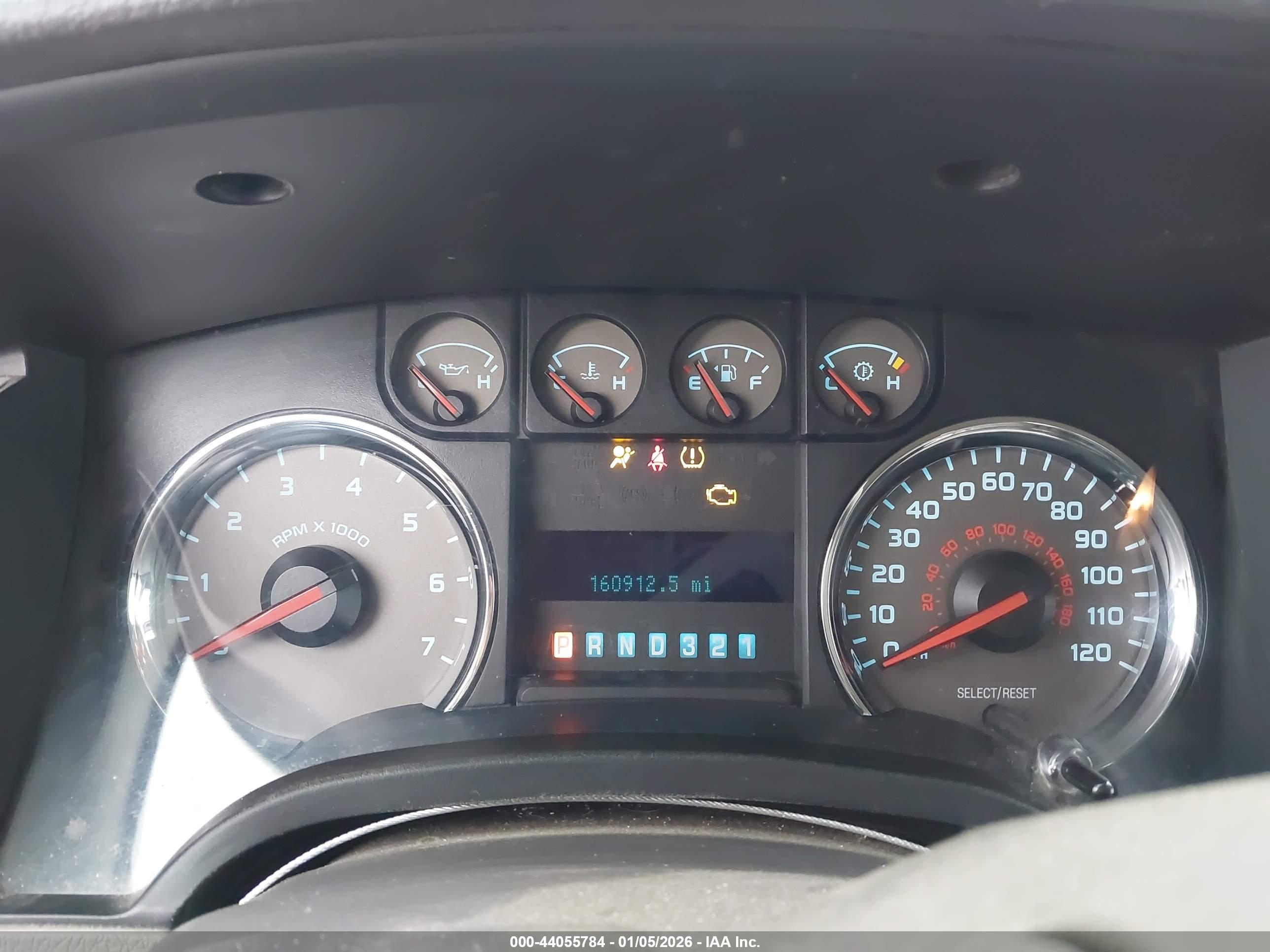 FORD F-150 image 7