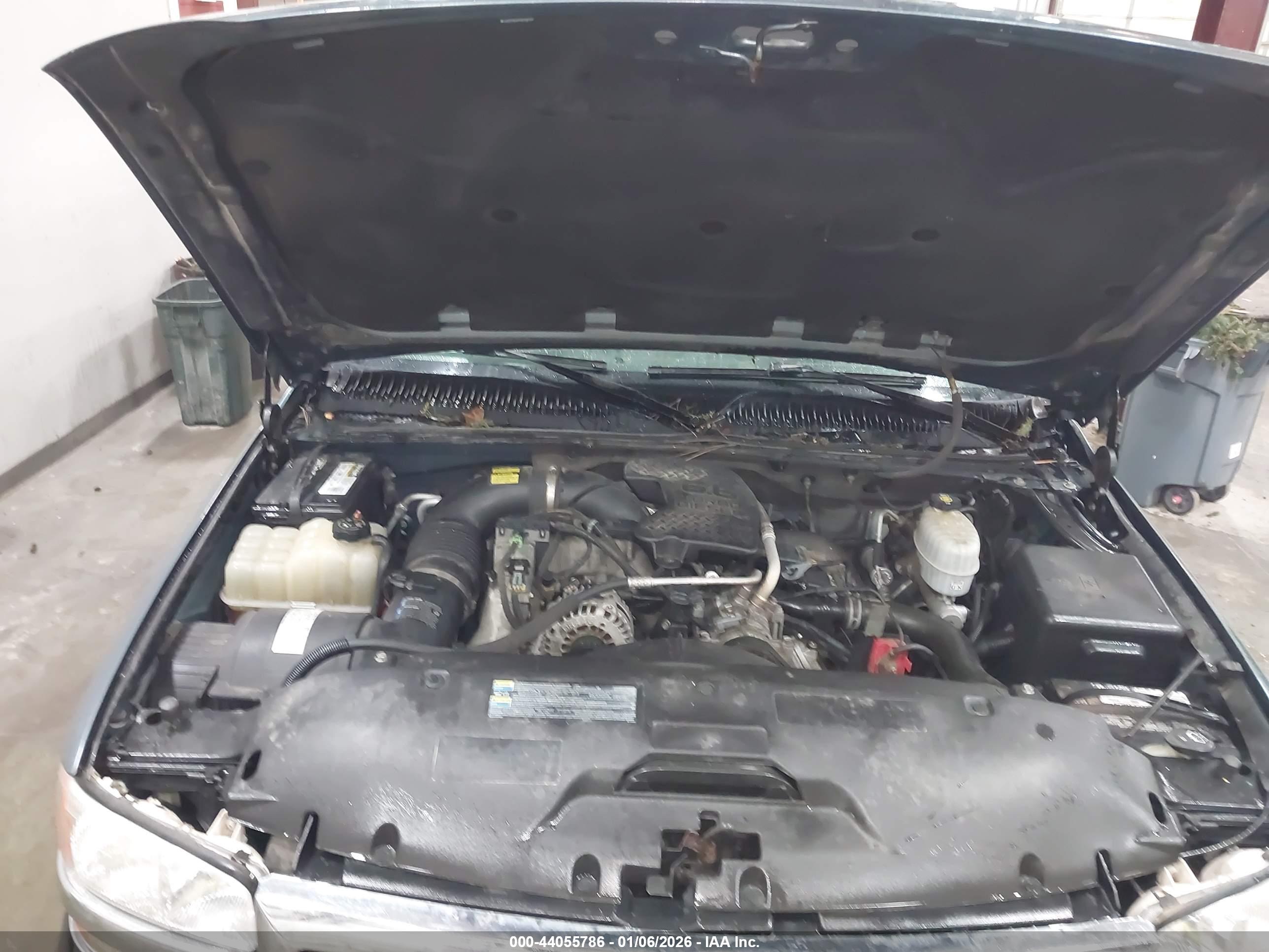 GMC SIERRA image 10