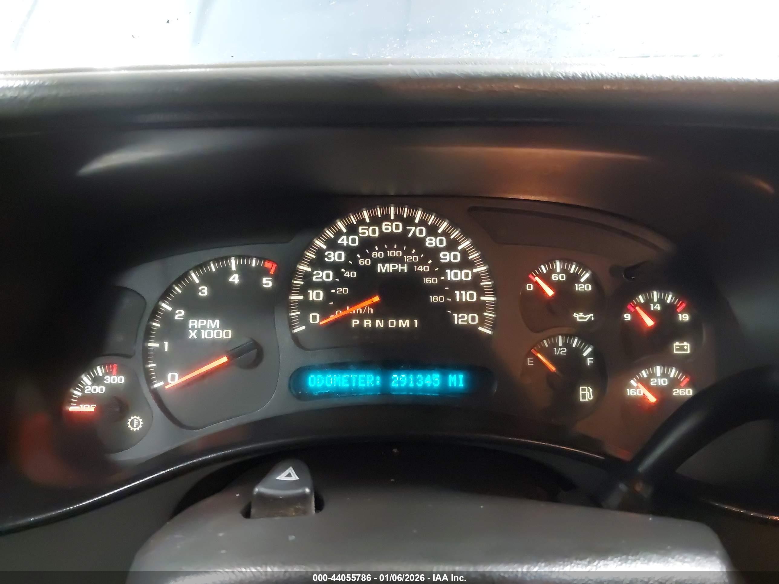 GMC SIERRA image 7