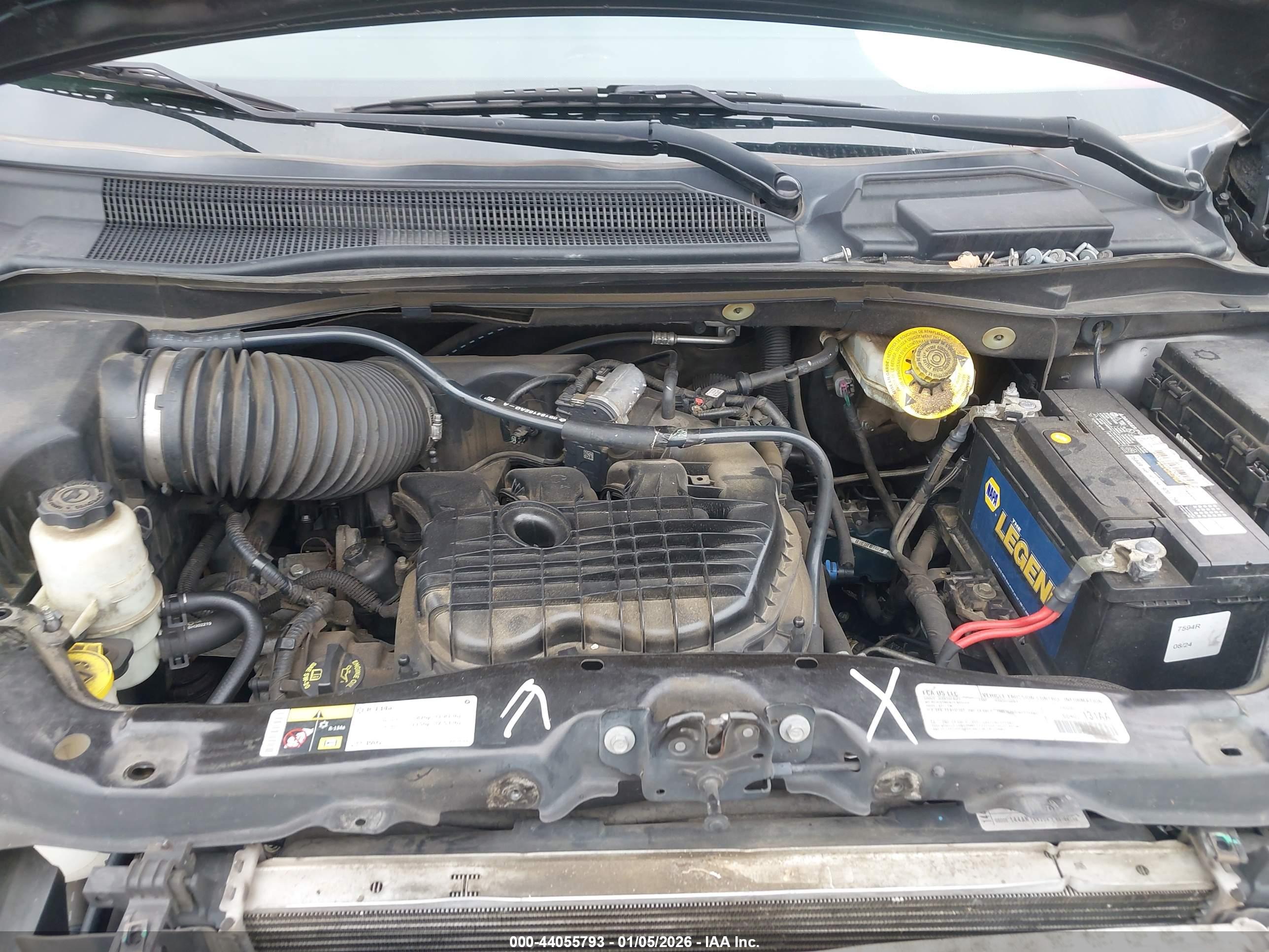 DODGE GRAND image 10
