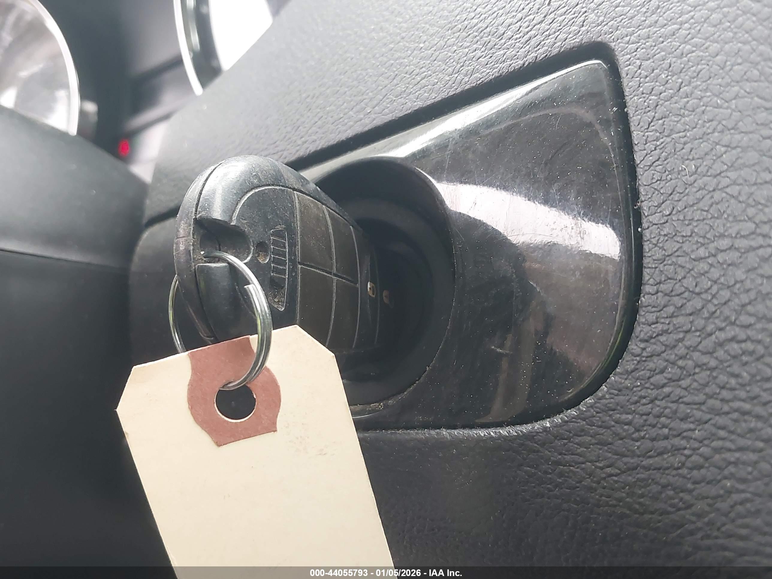 DODGE GRAND image 11