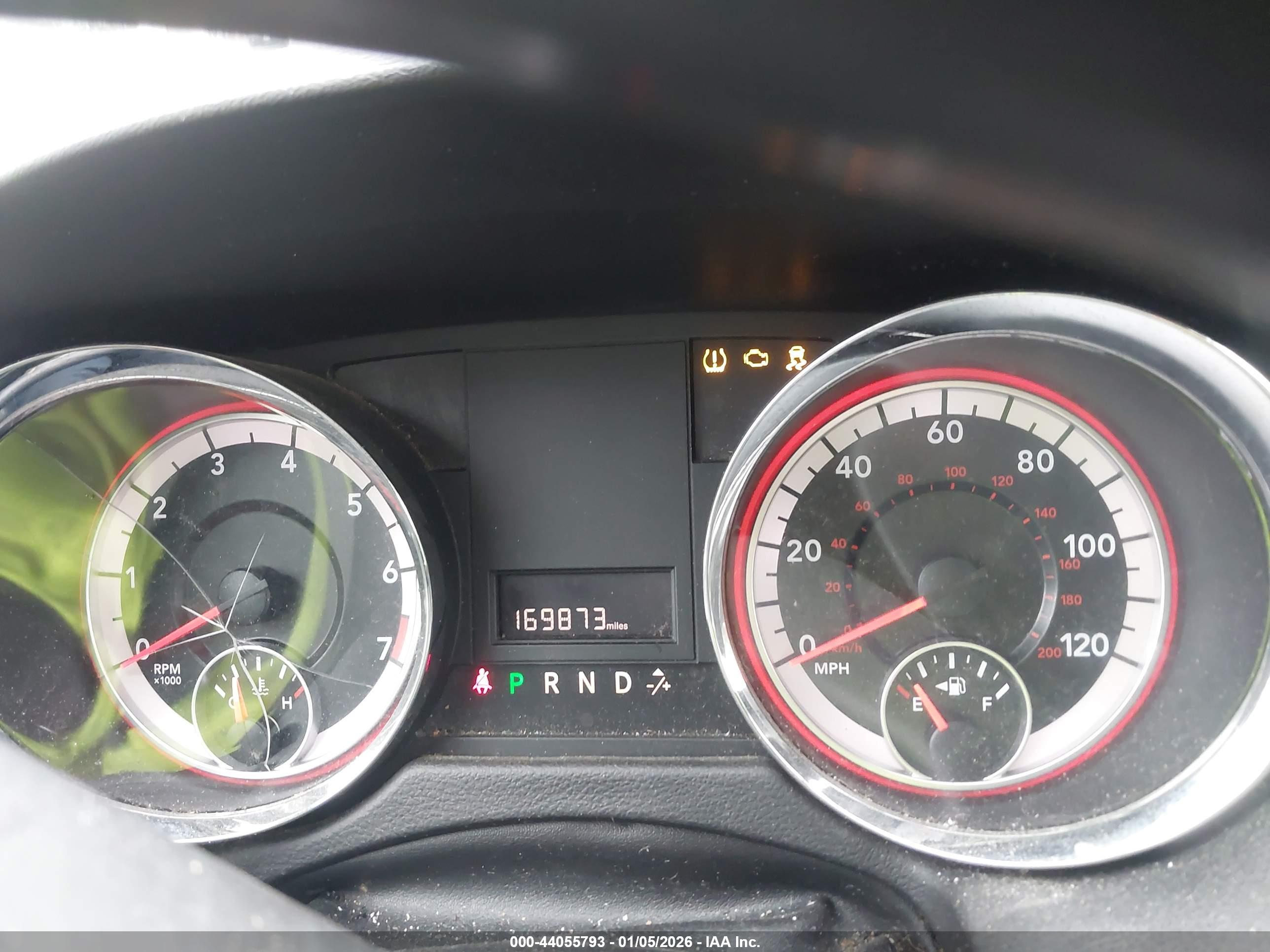 DODGE GRAND image 7