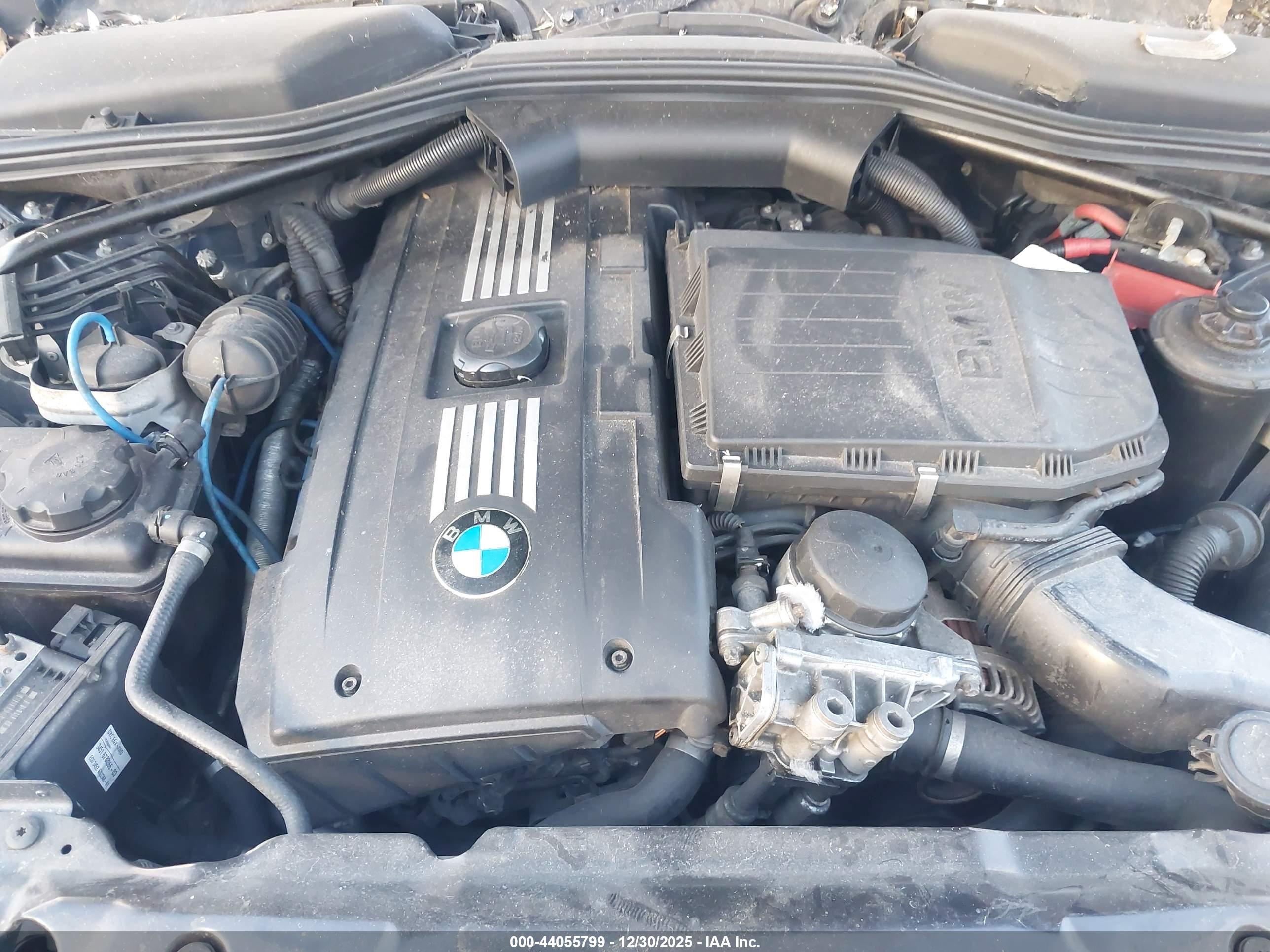 BMW 535I image 10