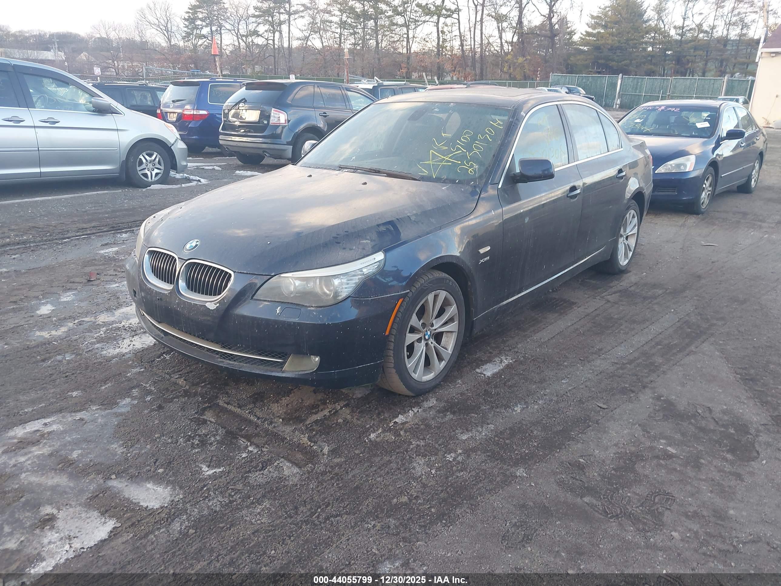 BMW 535I image 2