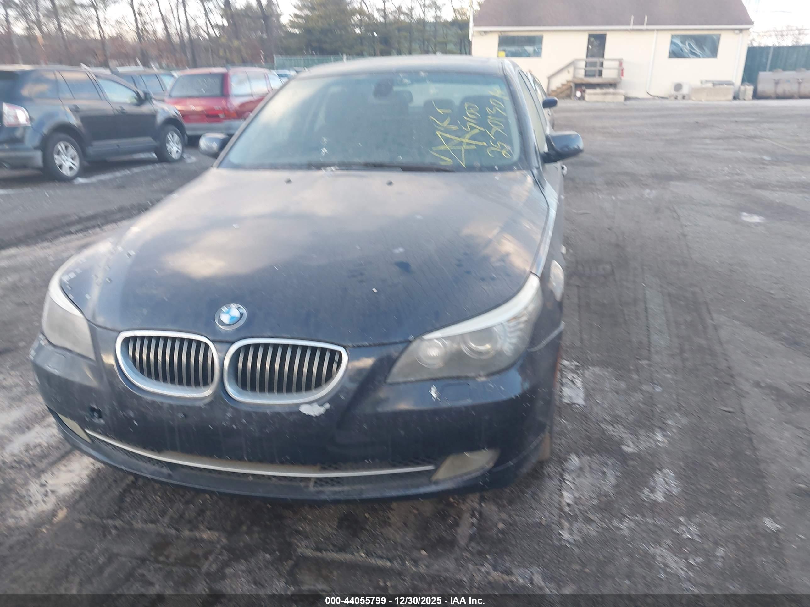 BMW 535I image 6