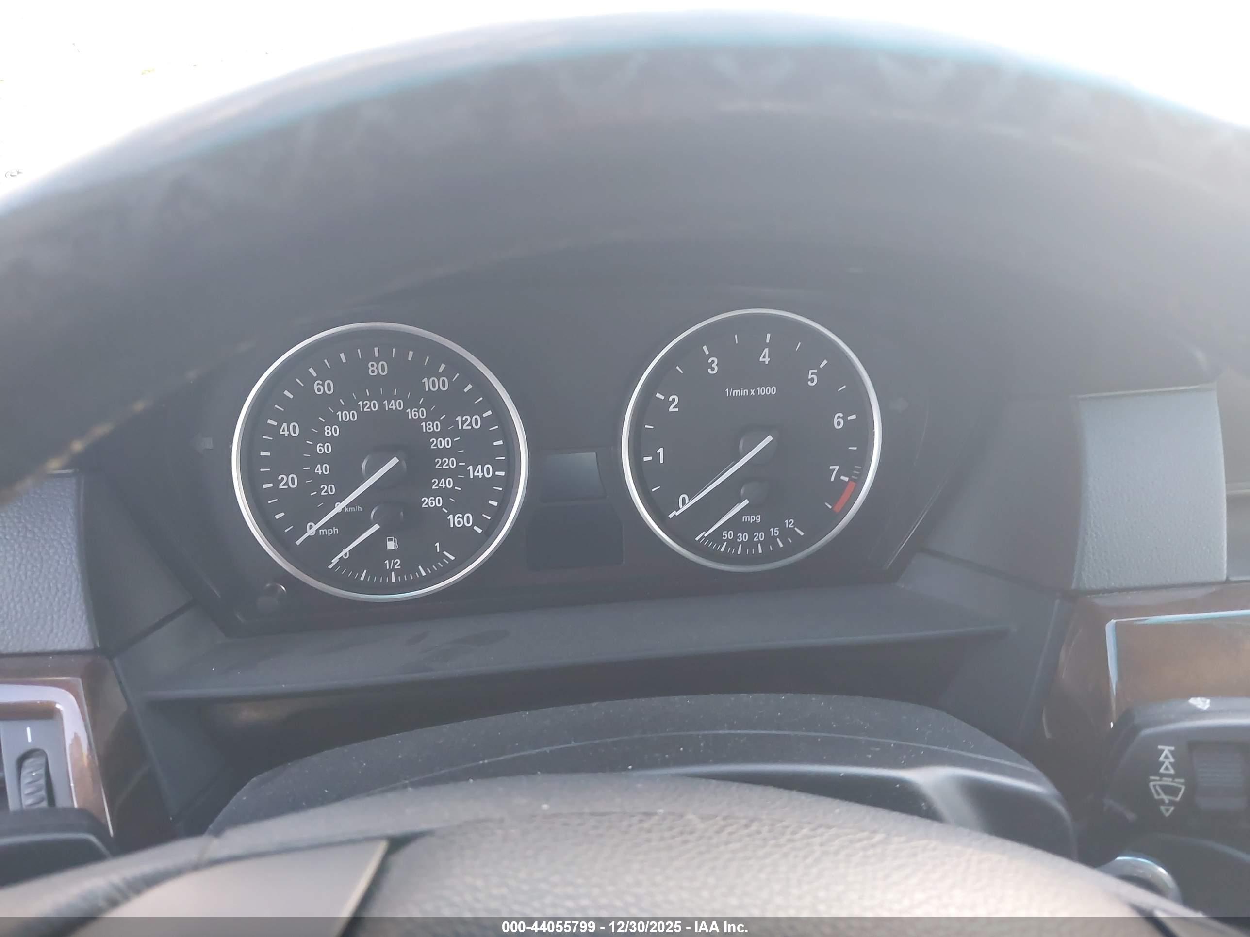 BMW 535I image 7