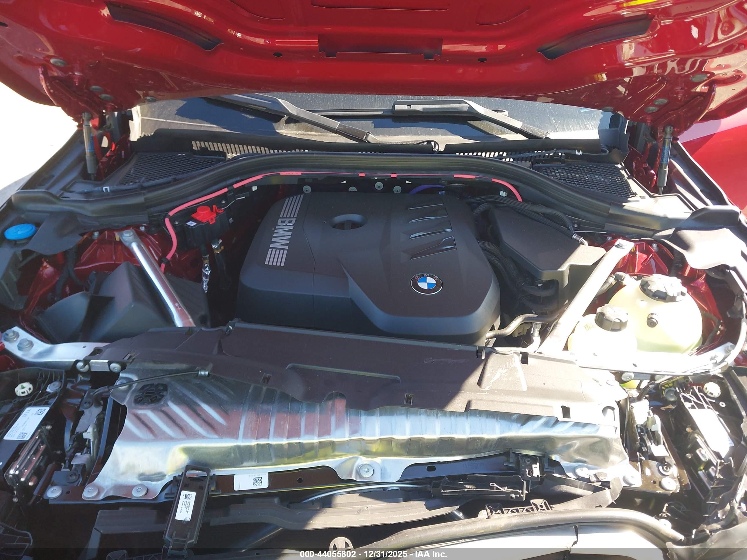 BMW X3 image 10