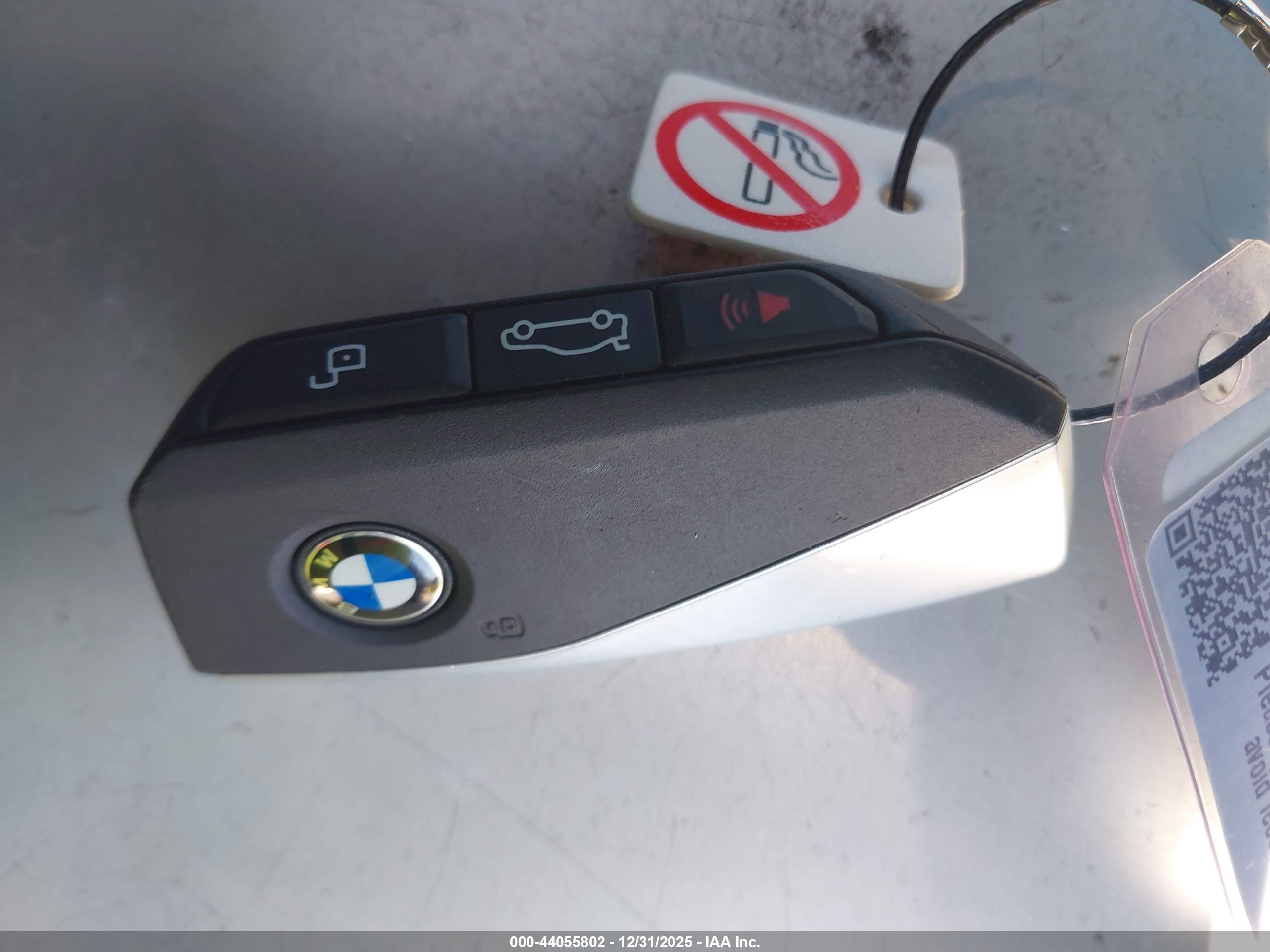 BMW X3 image 11
