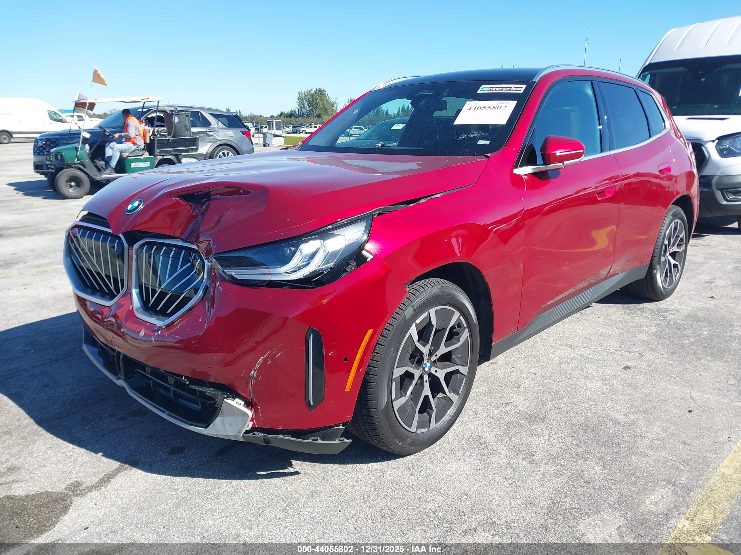 BMW X3 image 2