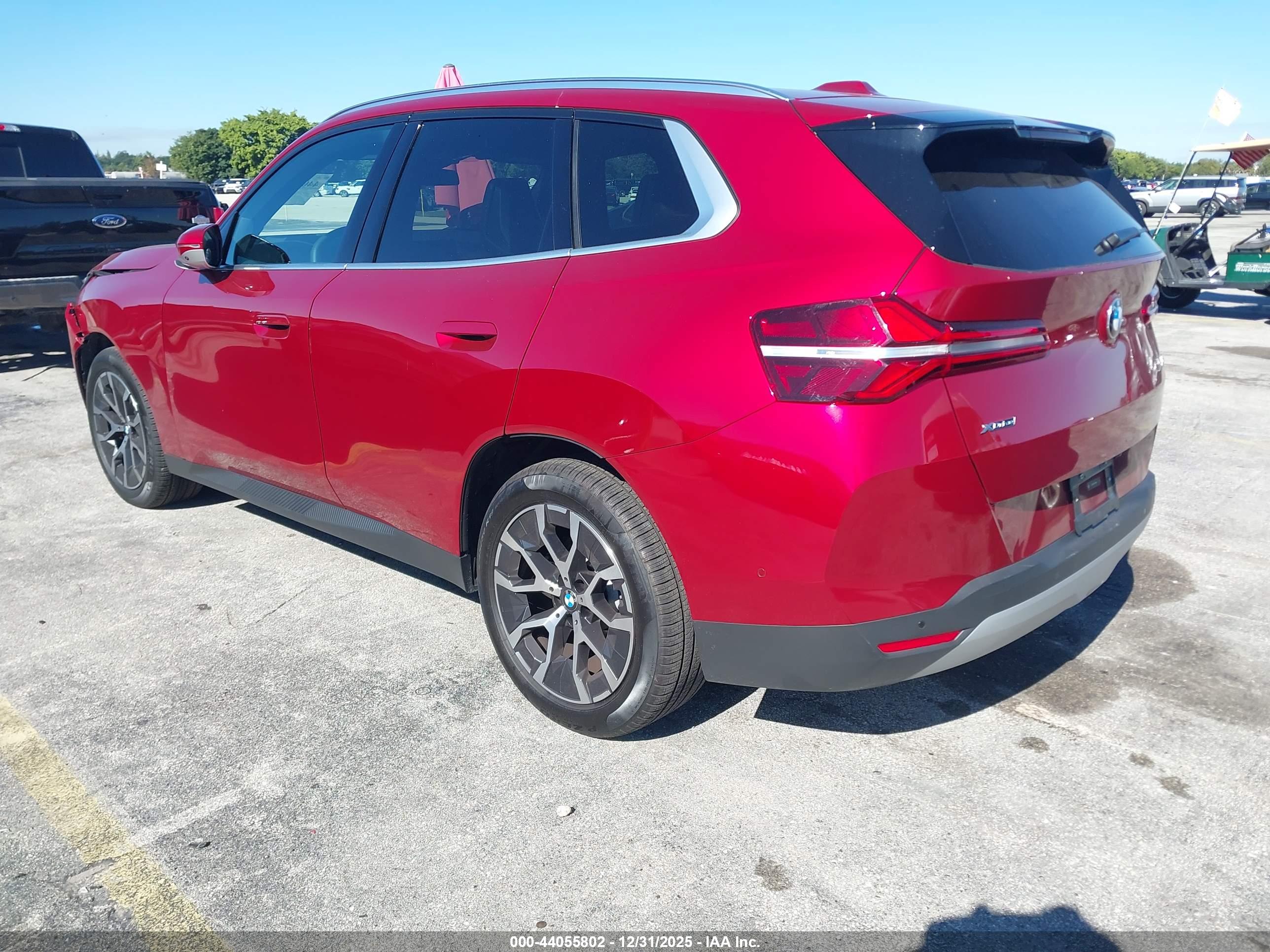 BMW X3 image 3