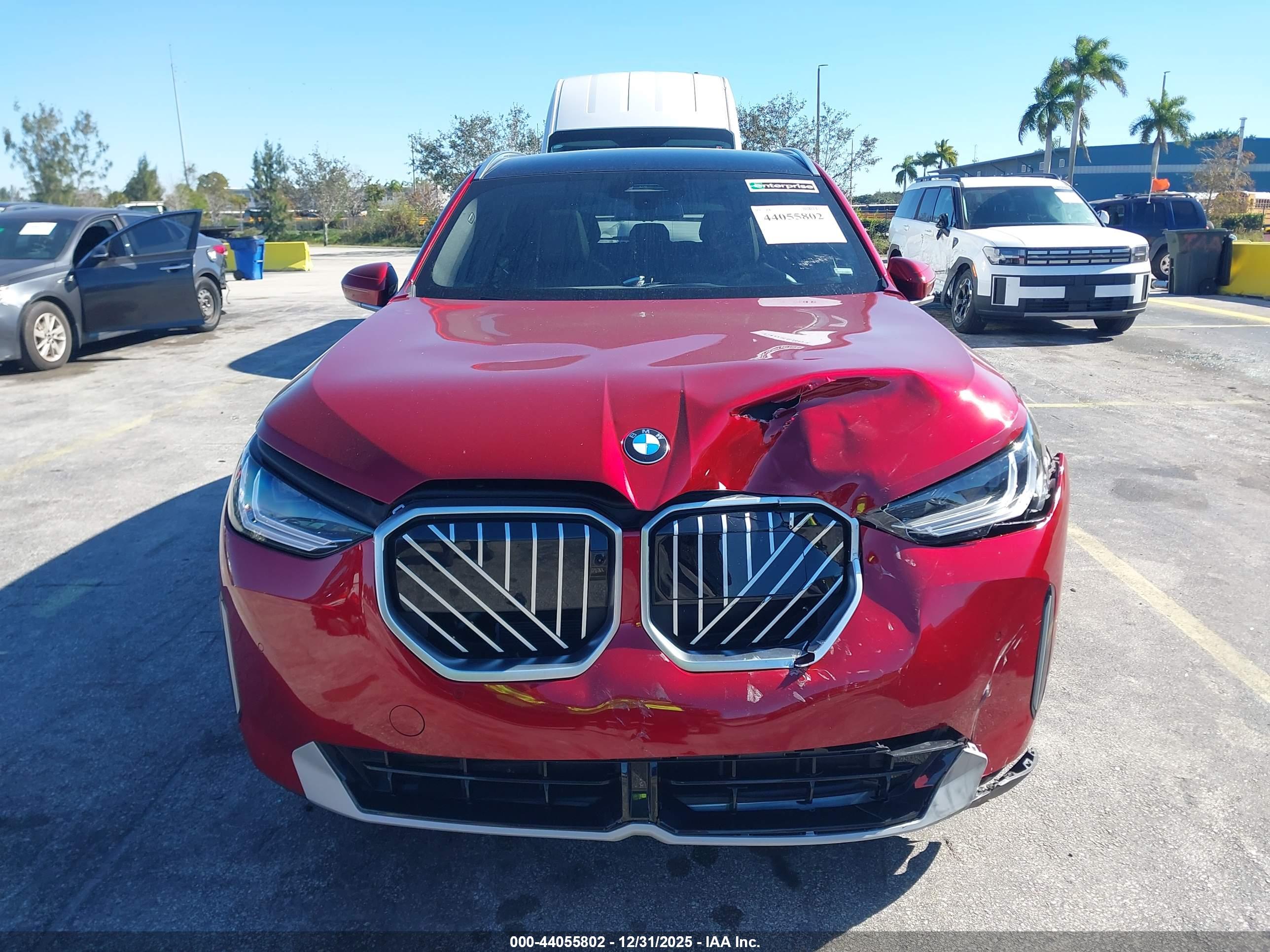 BMW X3 image 6