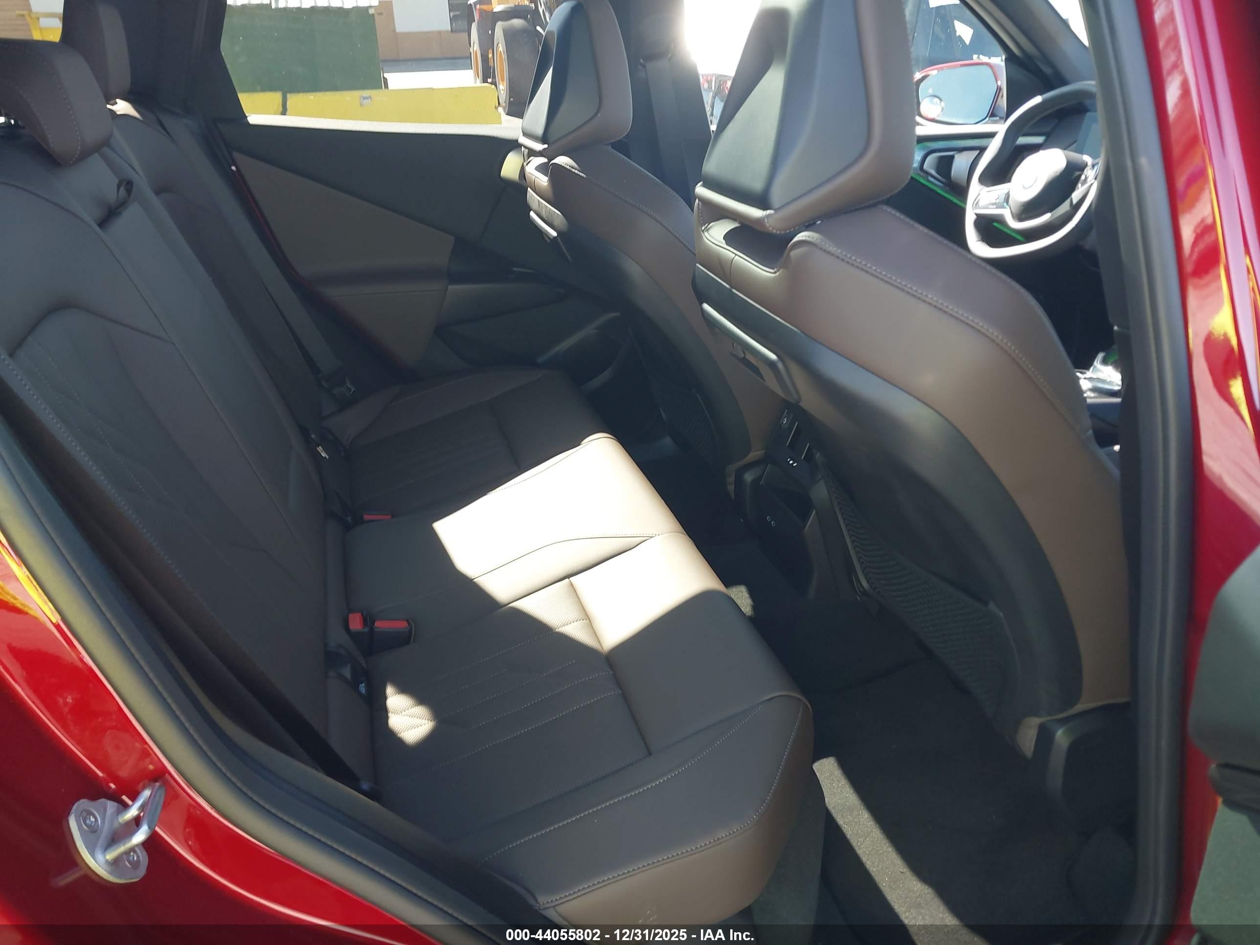 BMW X3 image 8