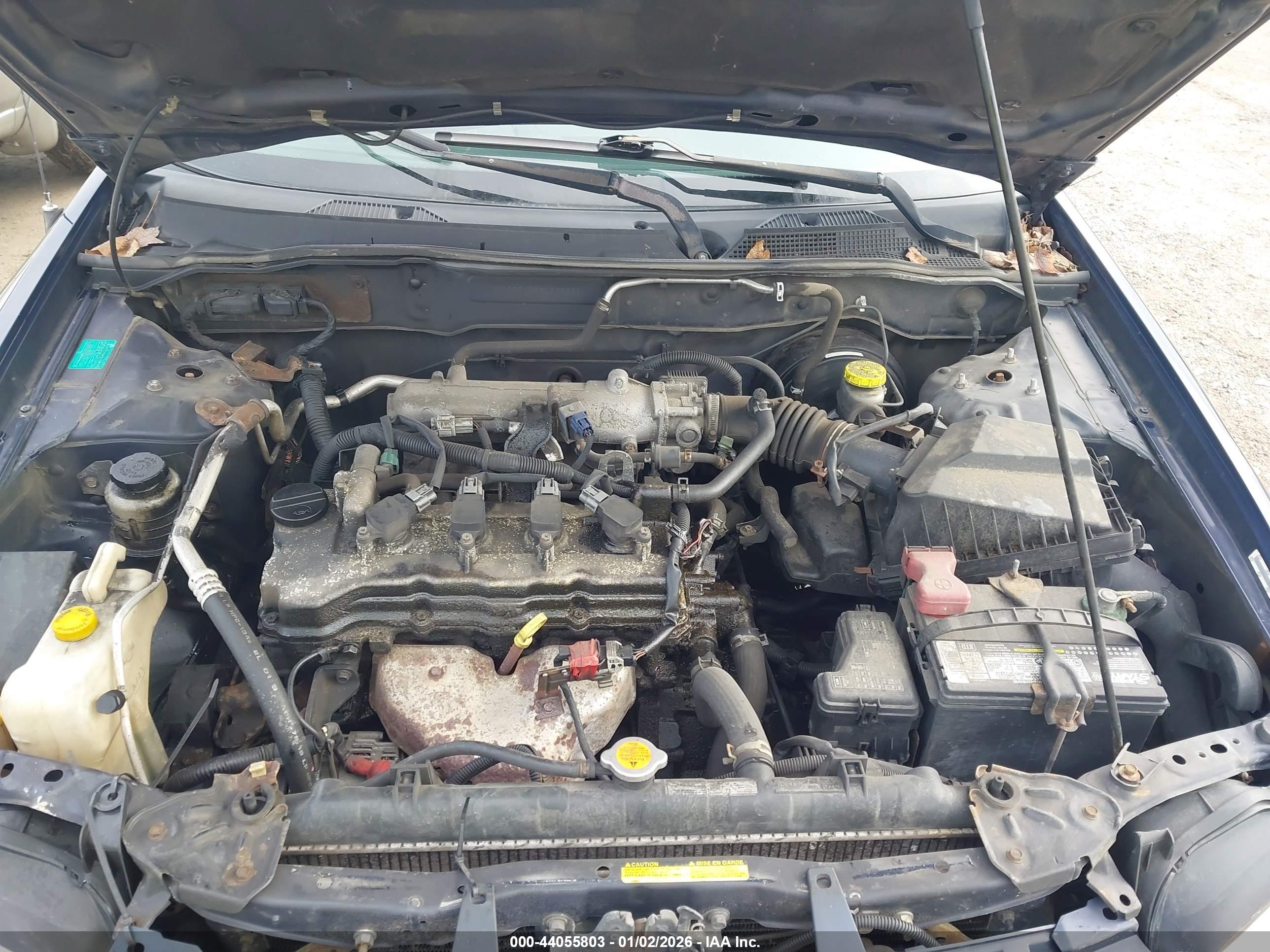NISSAN SENTRA image 10