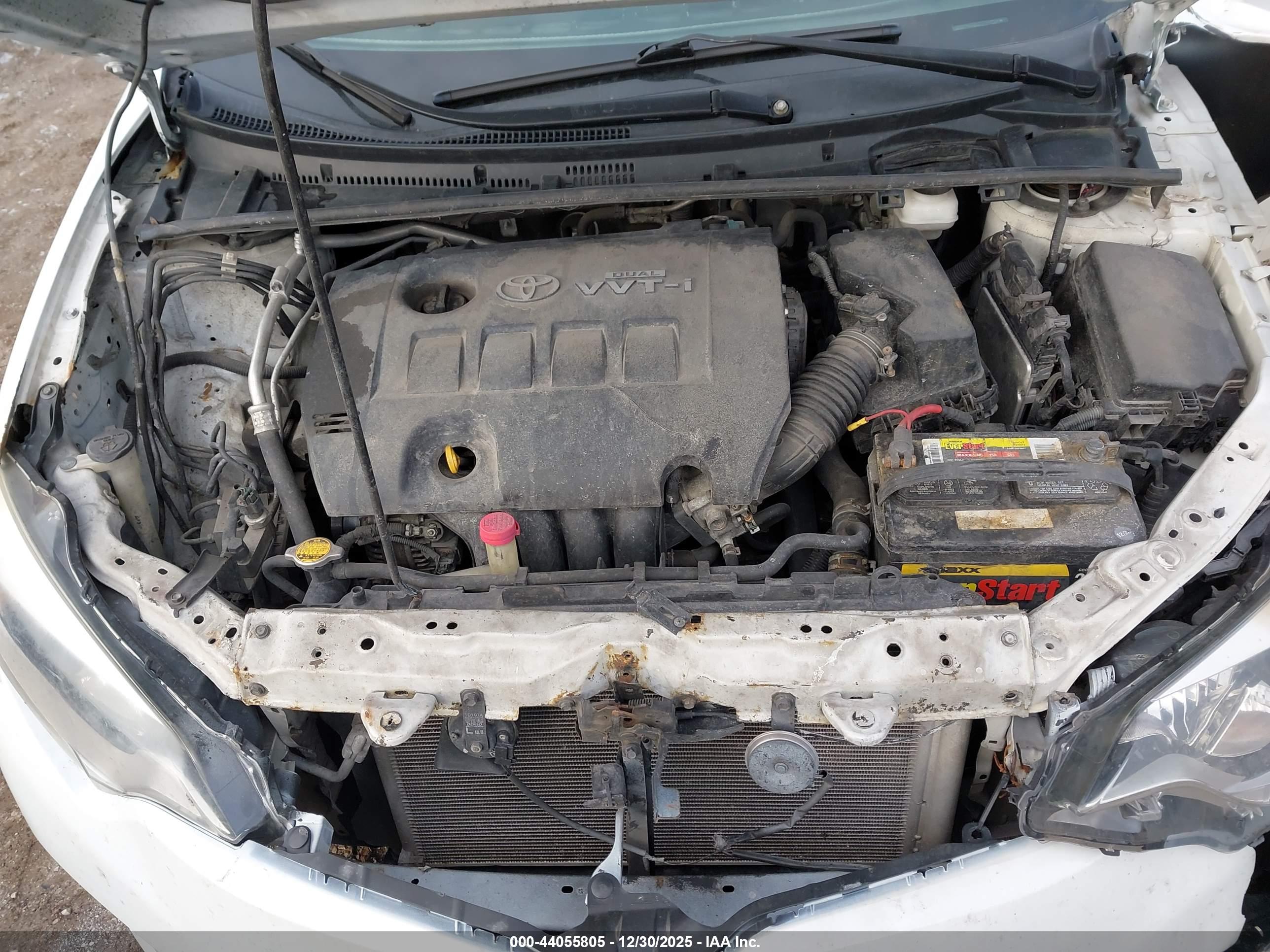 TOYOTA COROLLA image 10