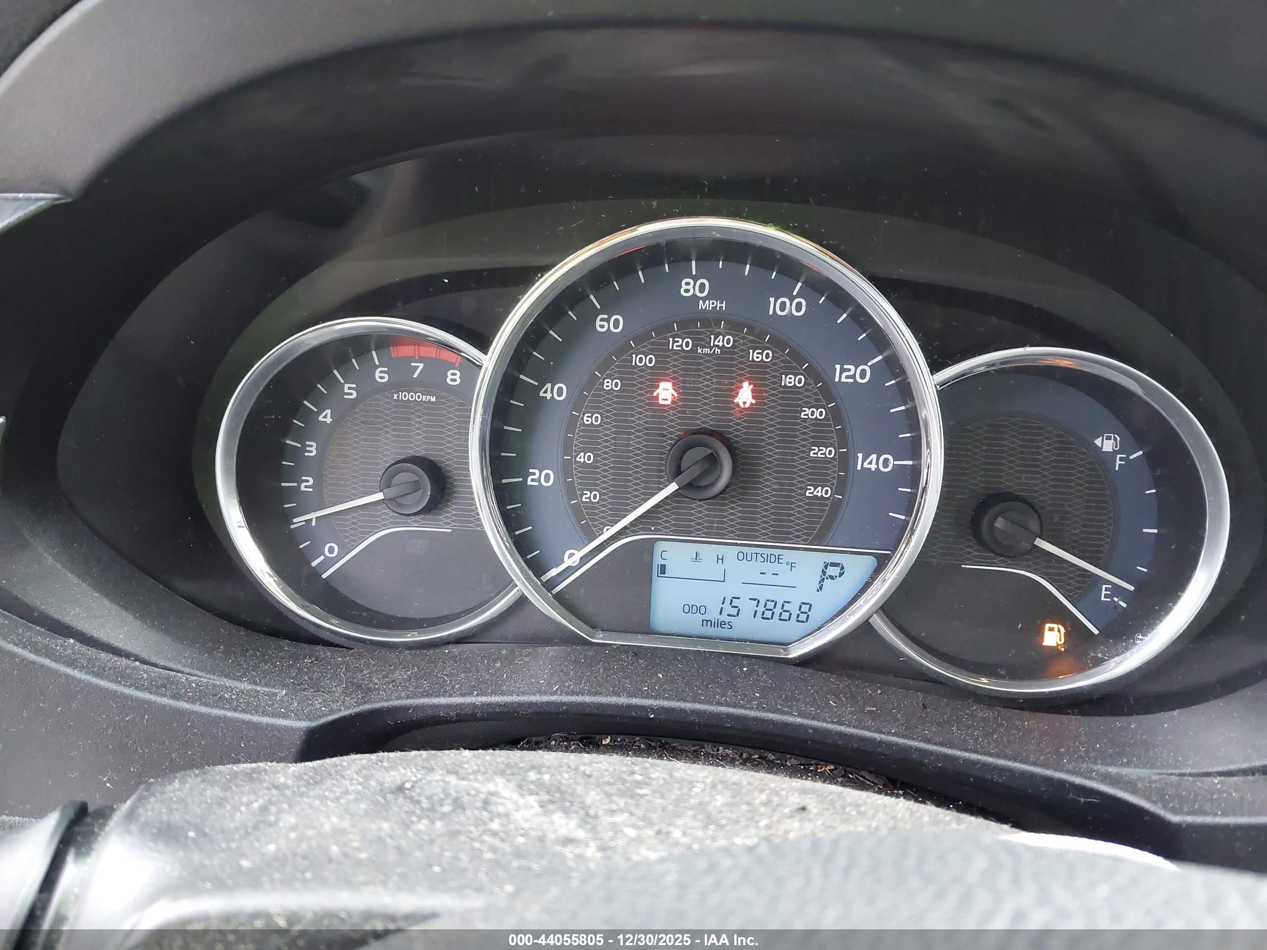 TOYOTA COROLLA image 7