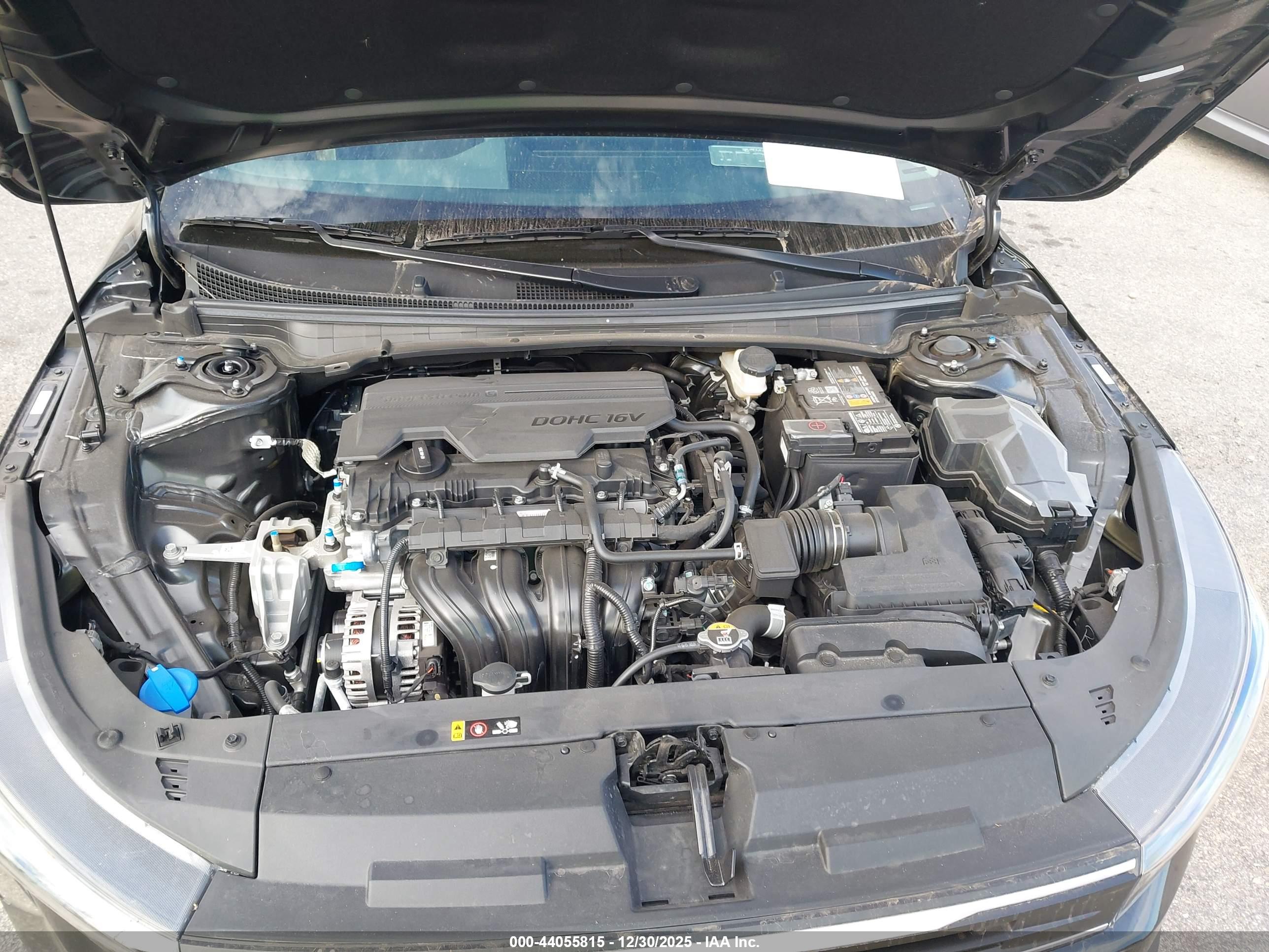 KIA K4 image 10