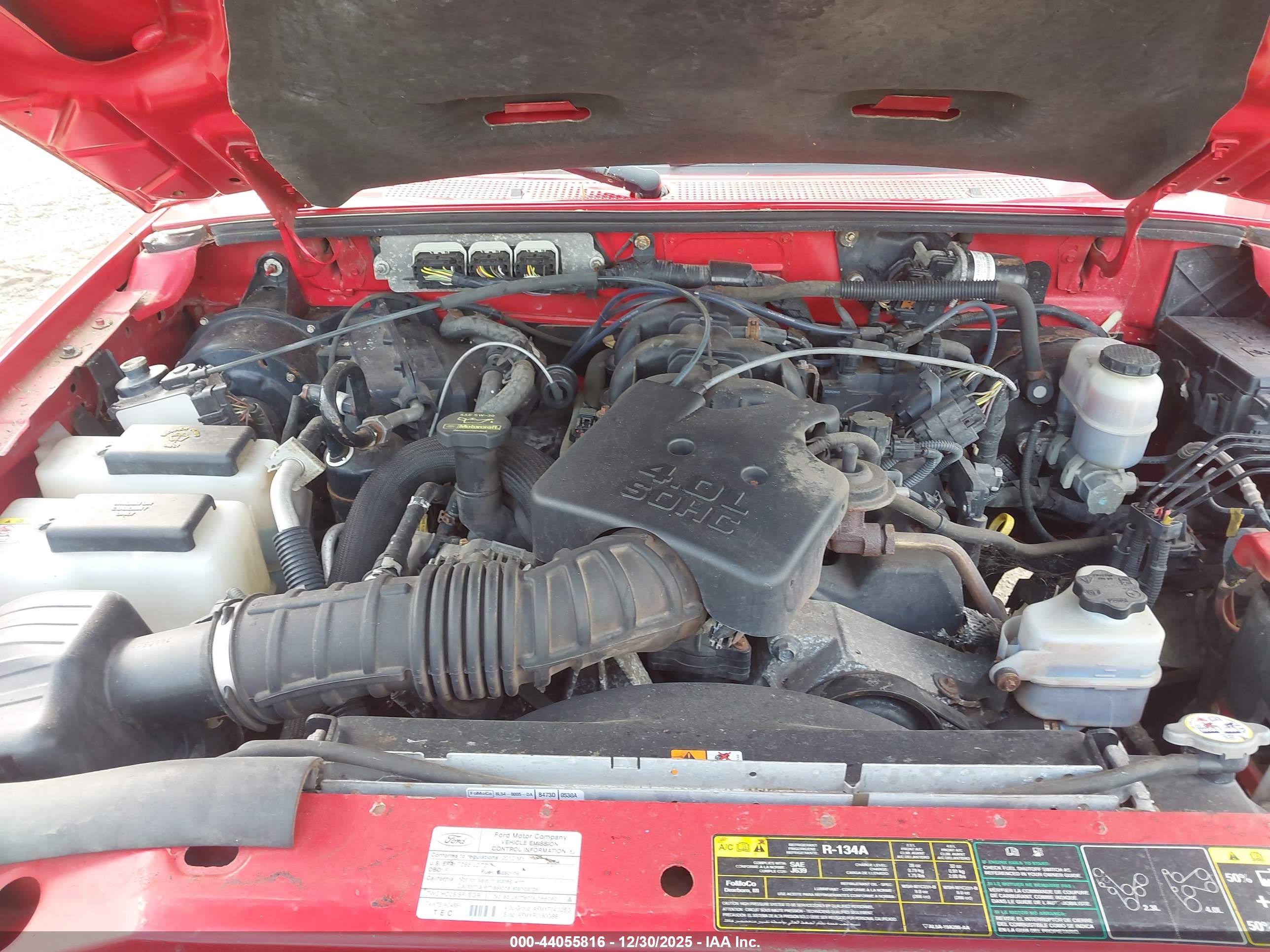 FORD RANGER image 10