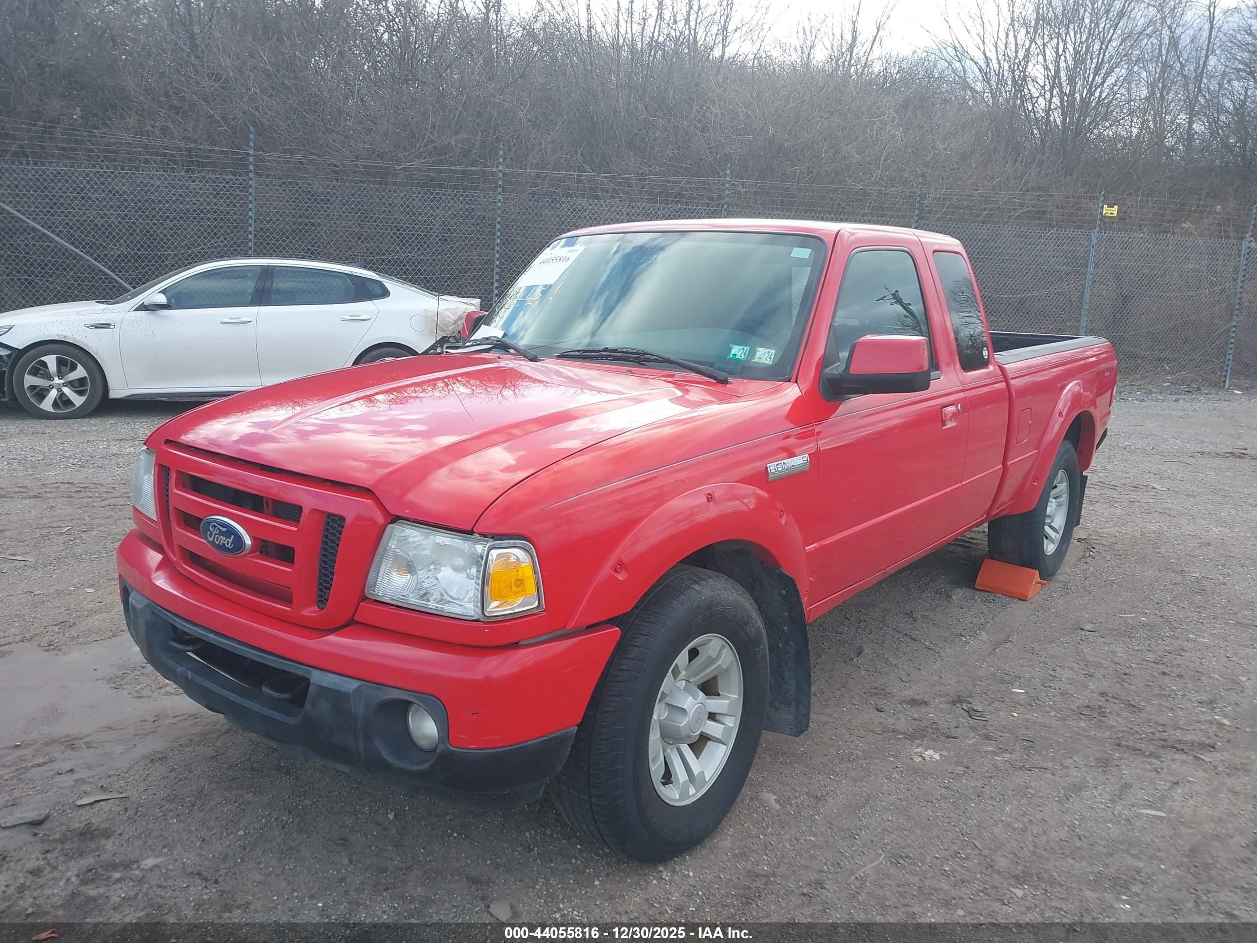 FORD RANGER image 2