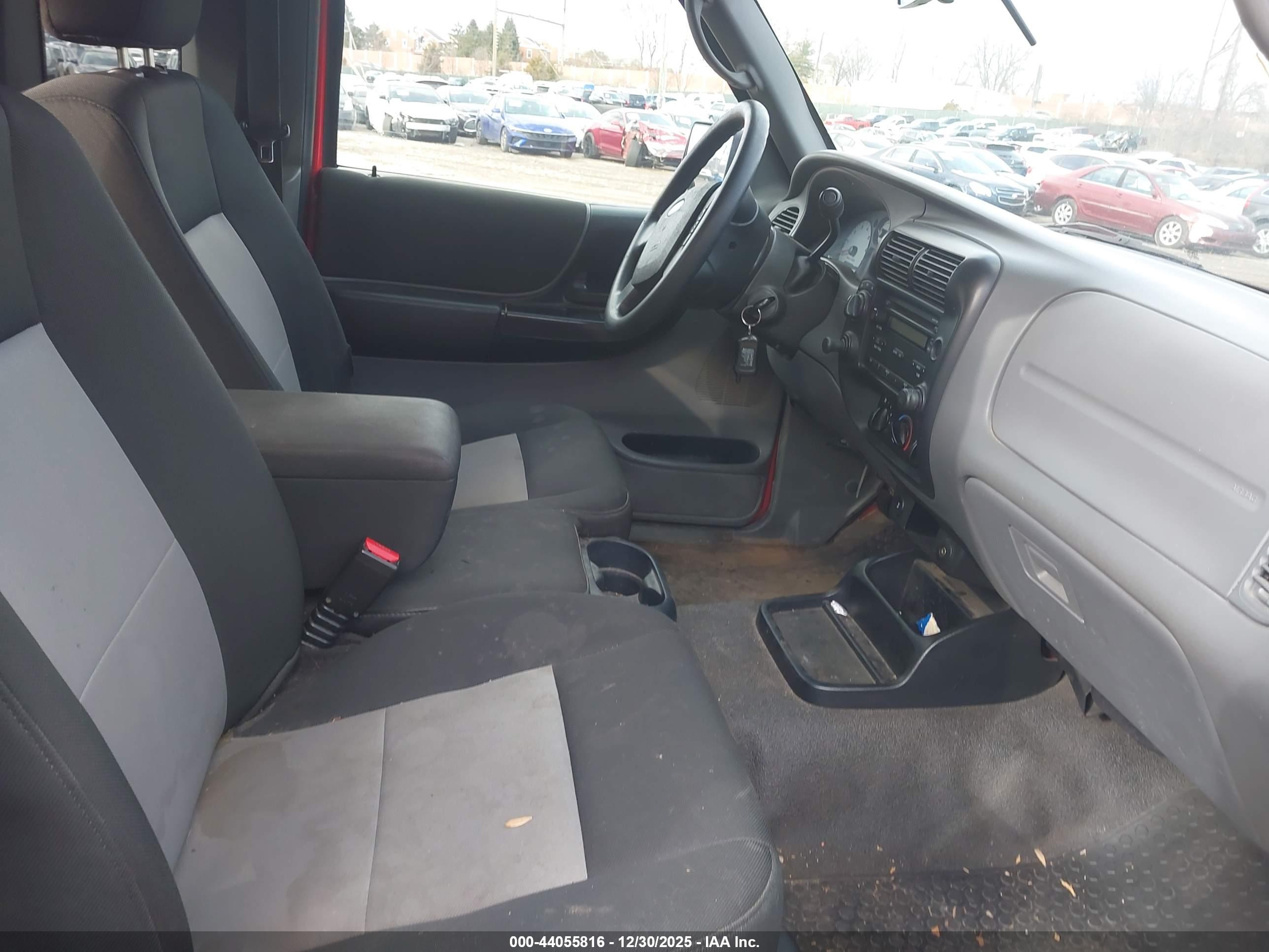 FORD RANGER image 5