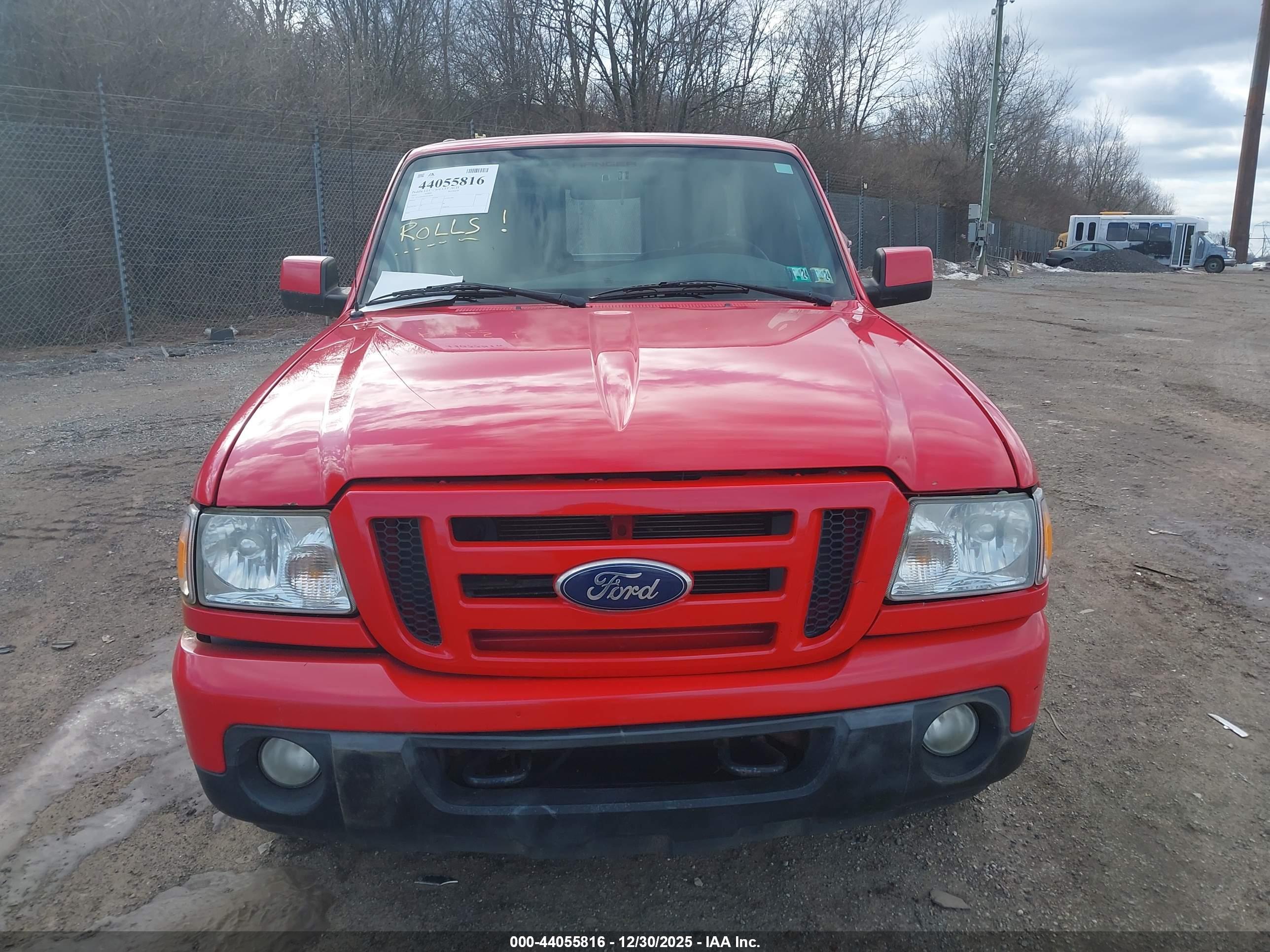 FORD RANGER image 6
