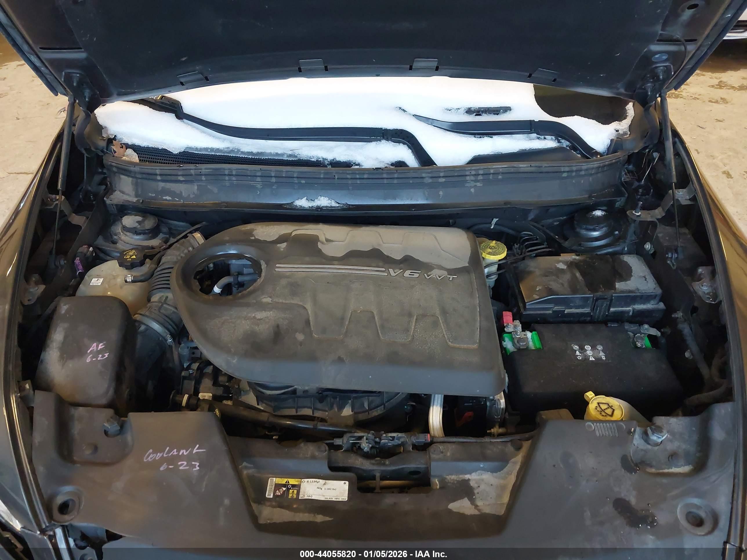 JEEP CHEROKEE image 10