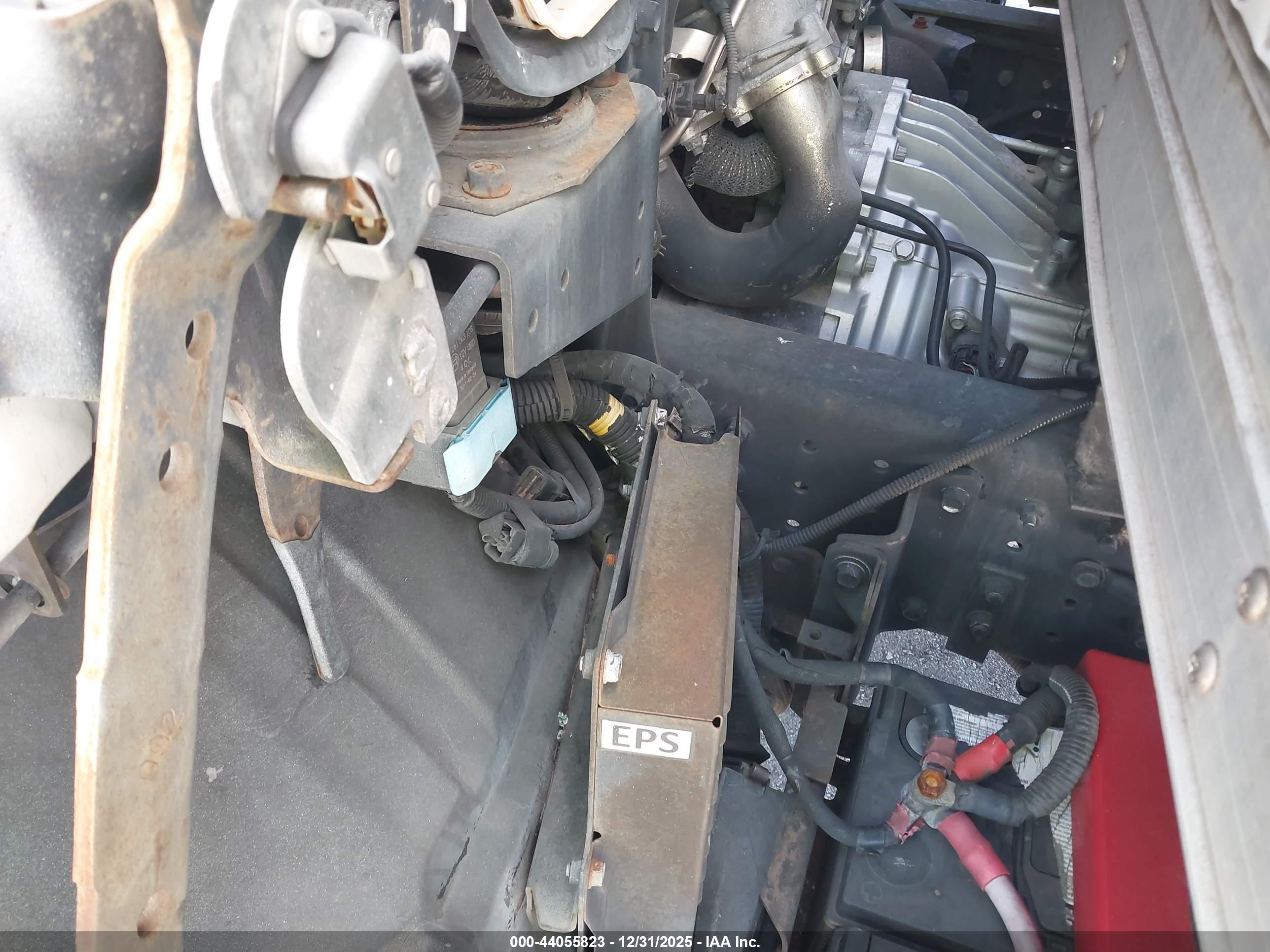 MITSUBISHI FUSO image 10