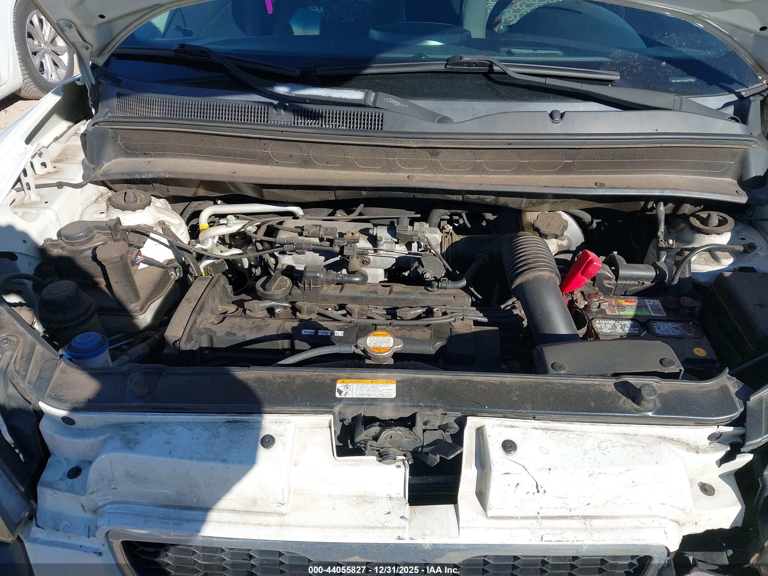KIA SOUL image 10