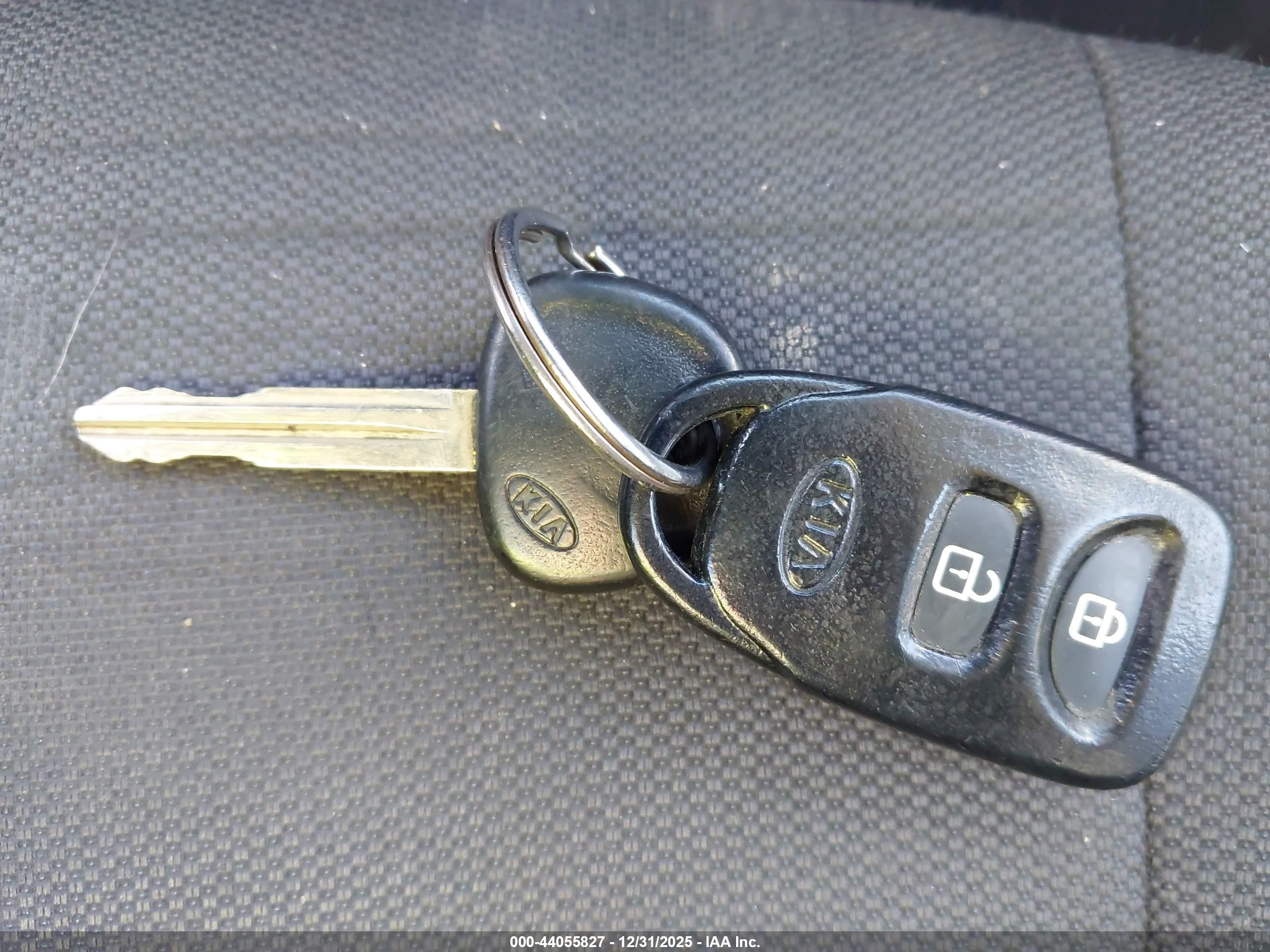 KIA SOUL image 11