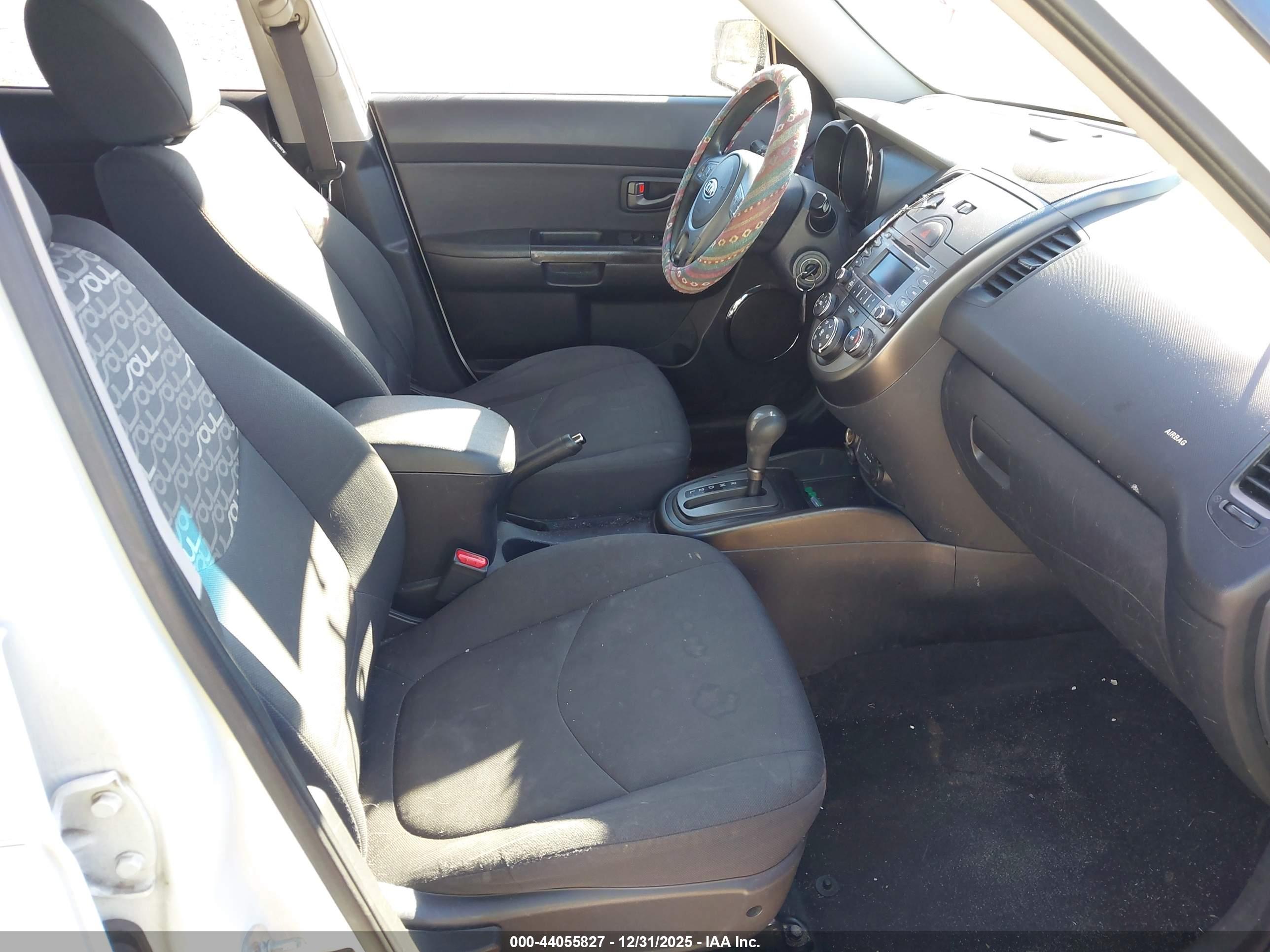 KIA SOUL image 5