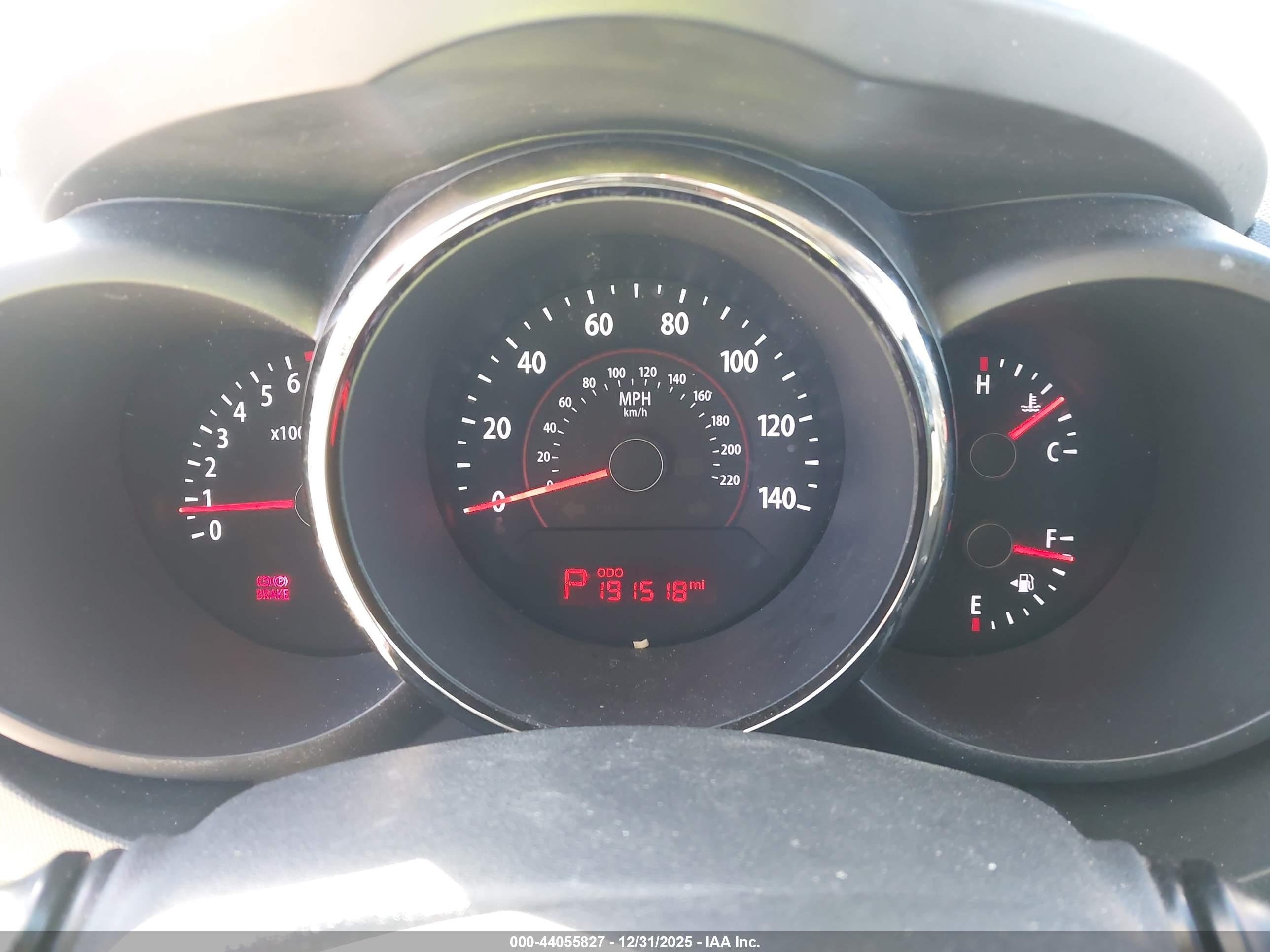 KIA SOUL image 7