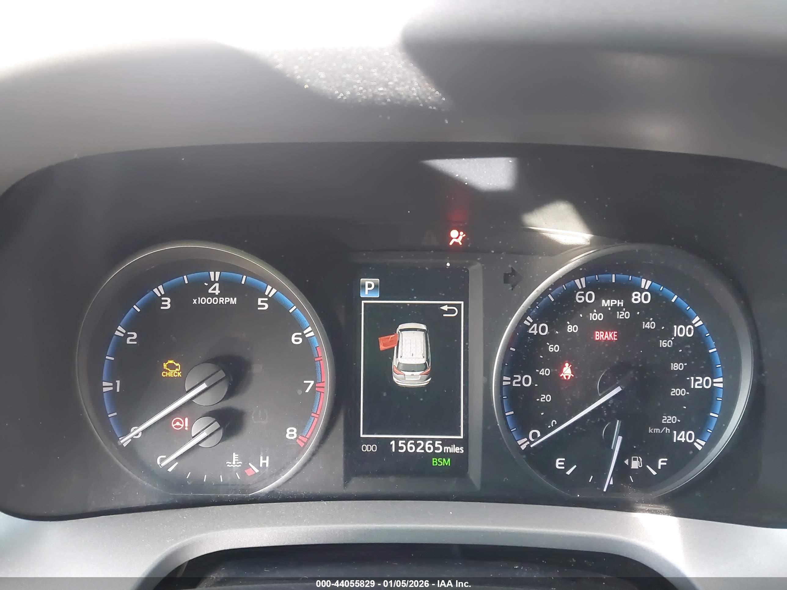 TOYOTA RAV4 image 7