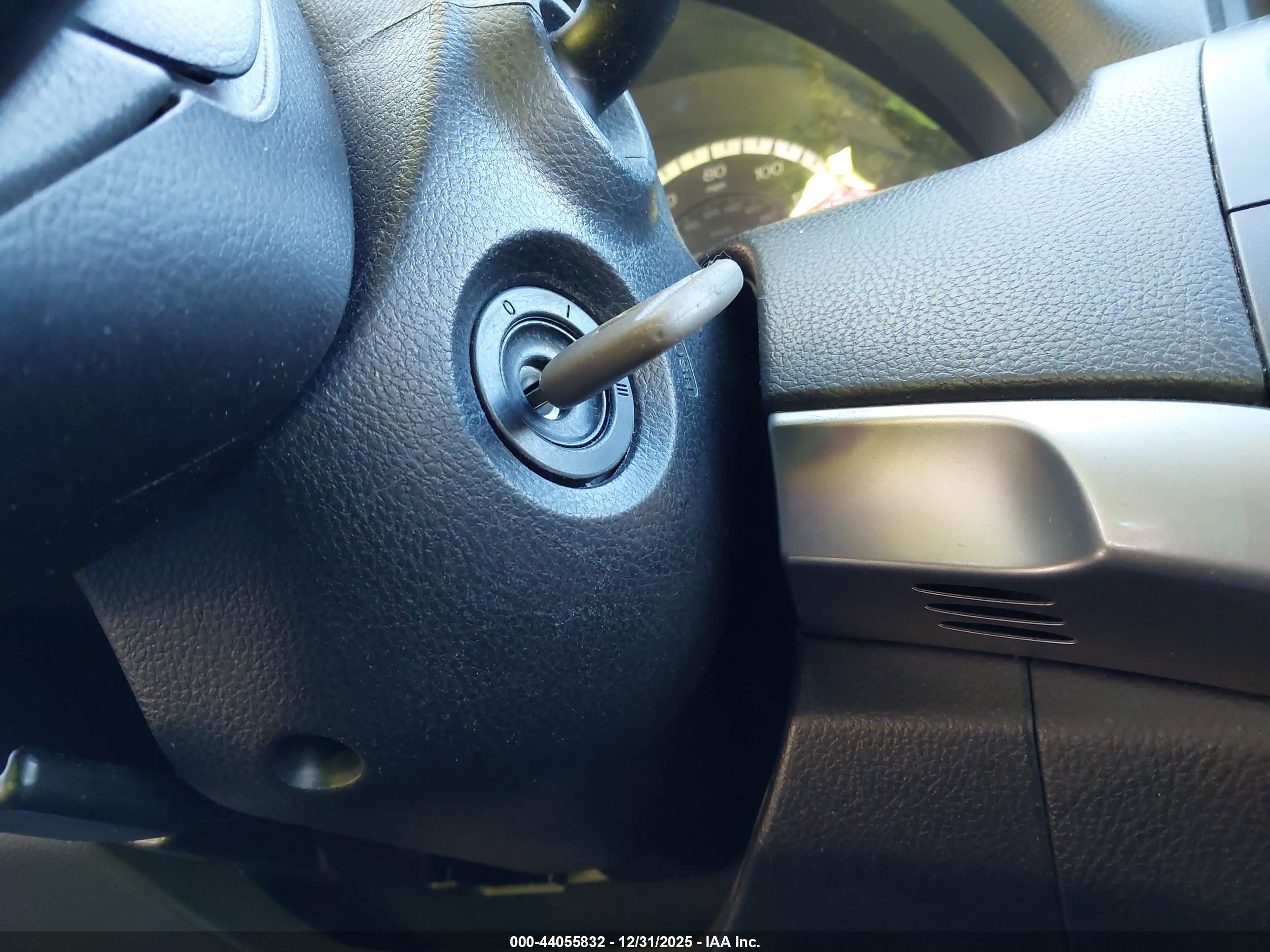 HONDA ACCORD image 11
