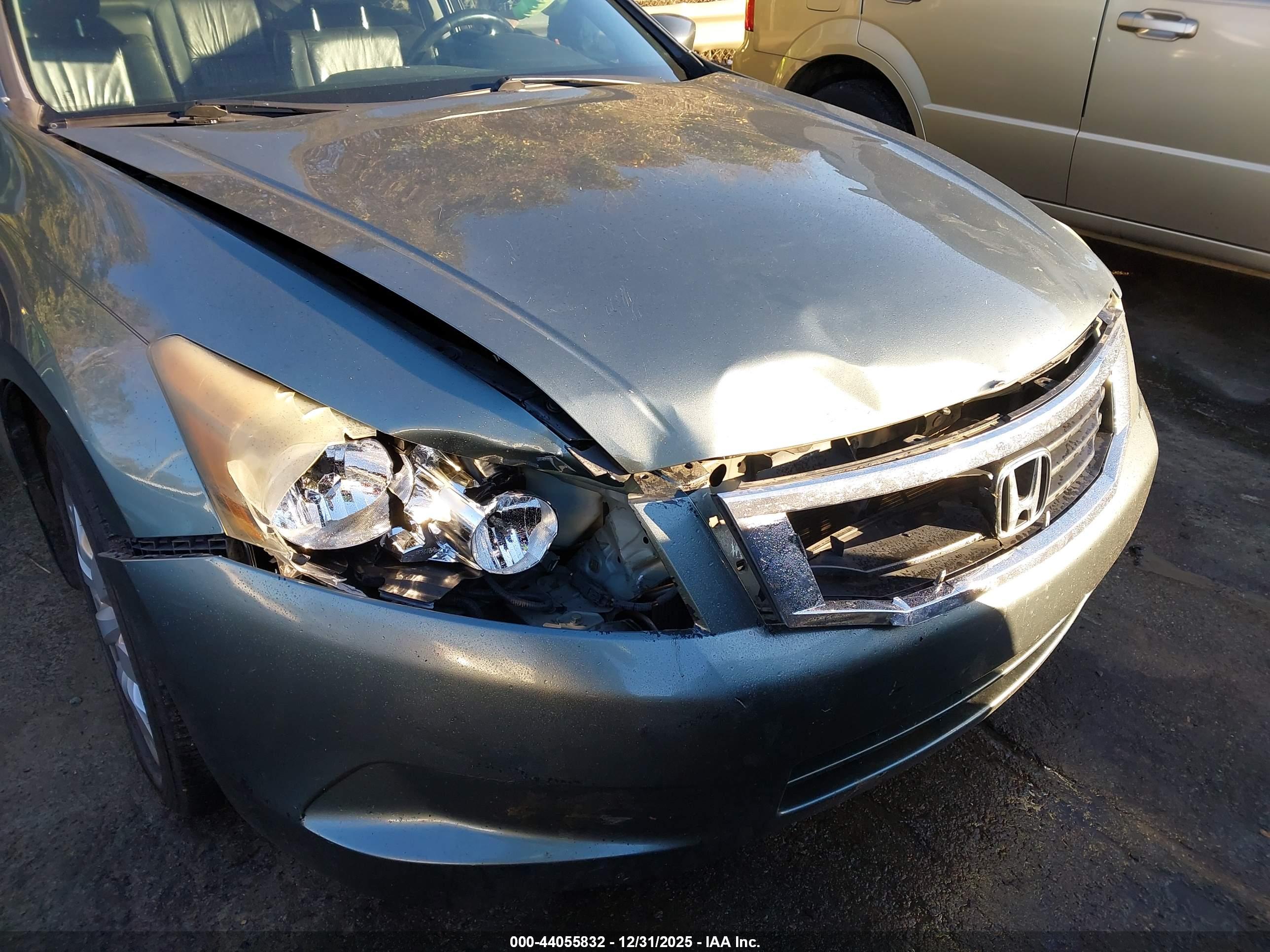 HONDA ACCORD image 6