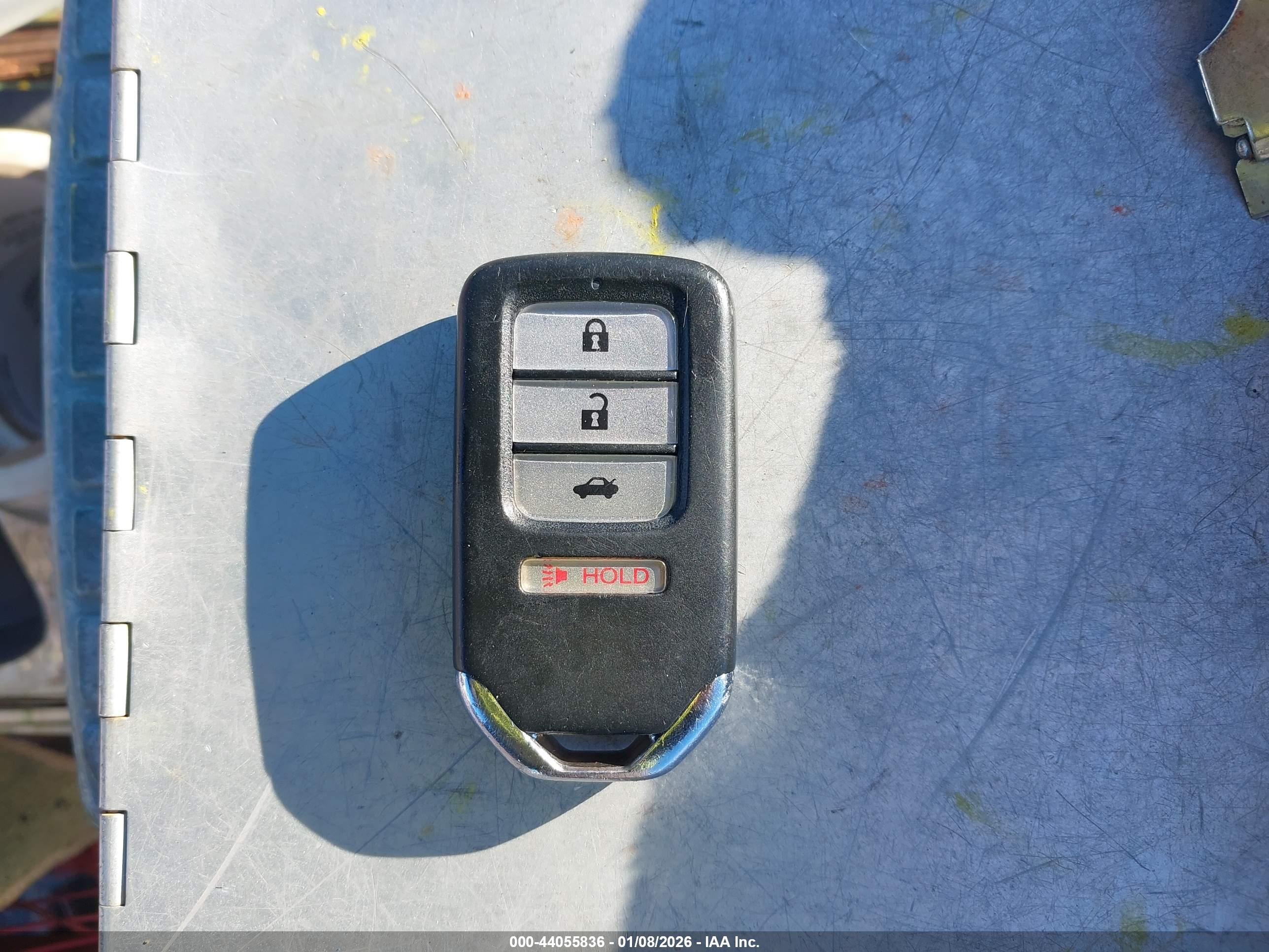 HONDA ACCORD image 11
