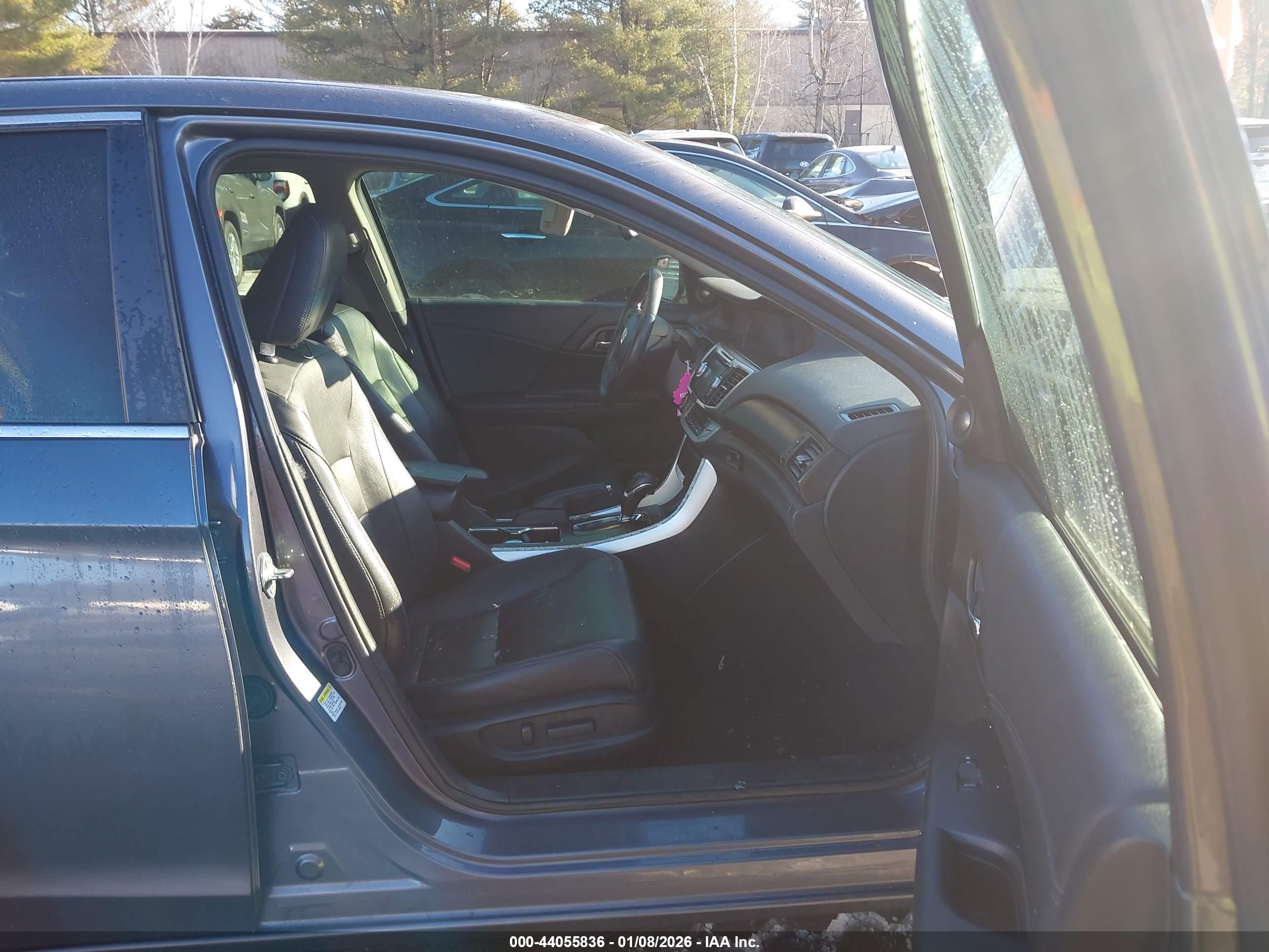 HONDA ACCORD image 5