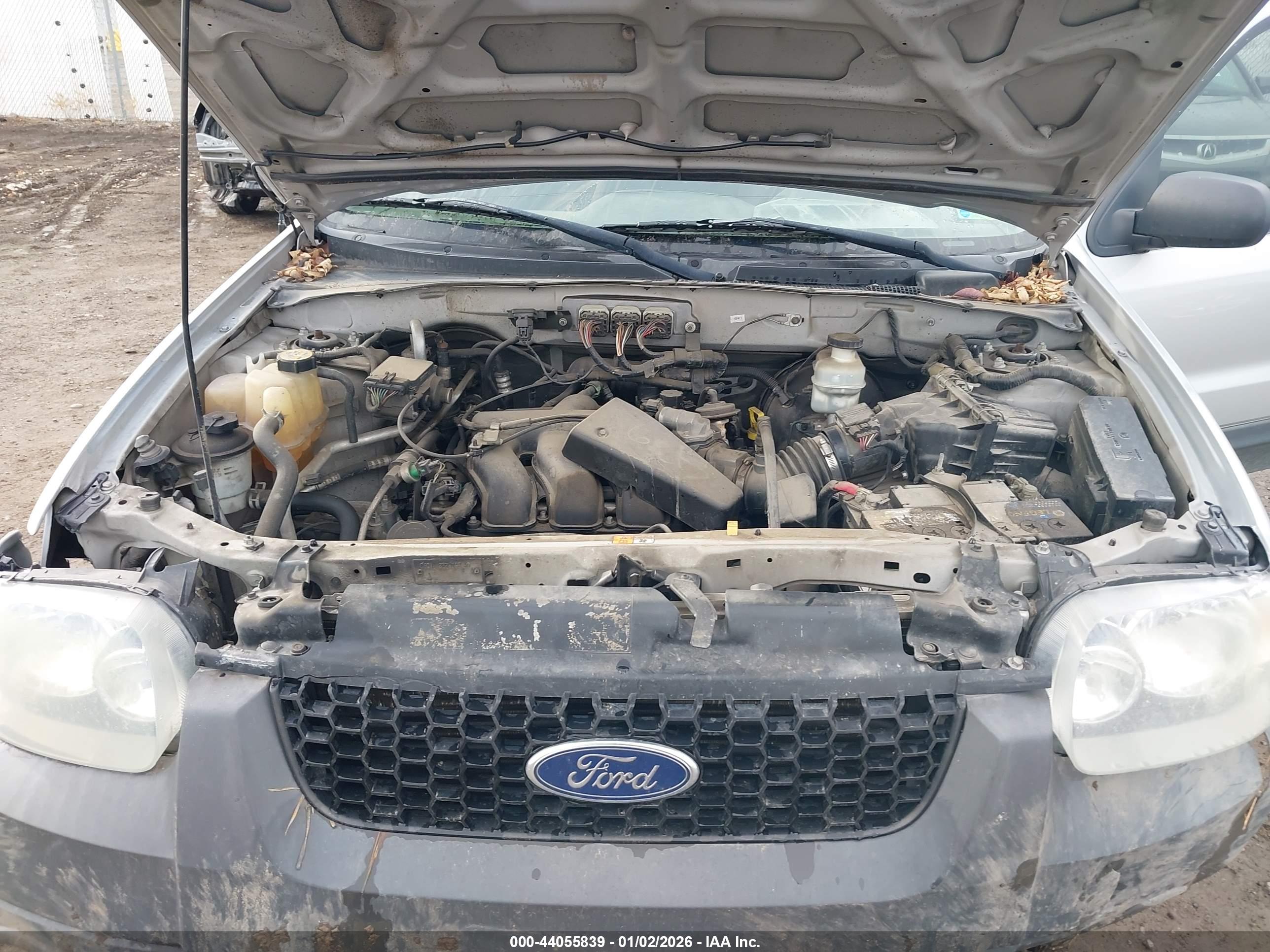 FORD ESCAPE image 10