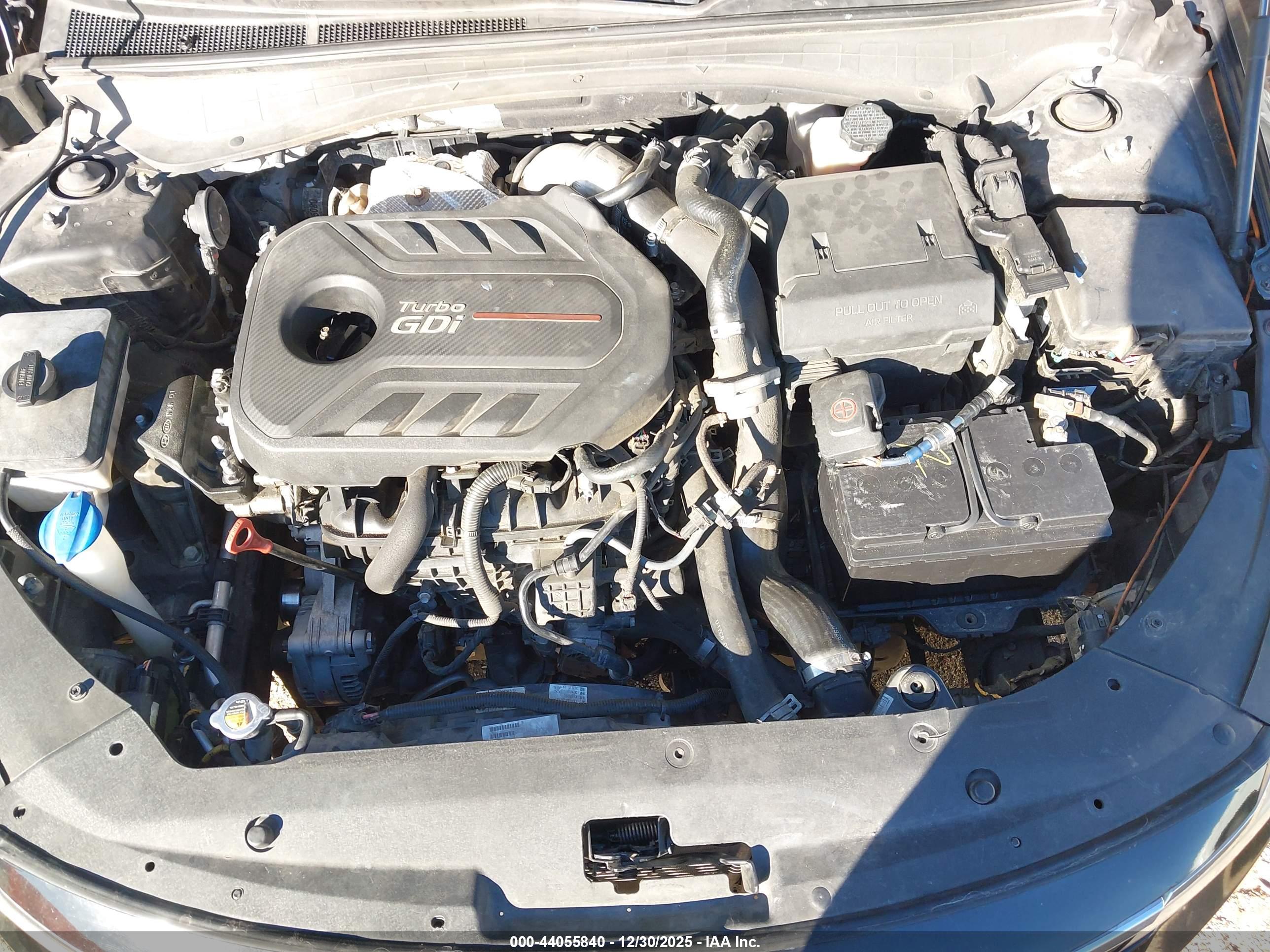 KIA OPTIMA image 10