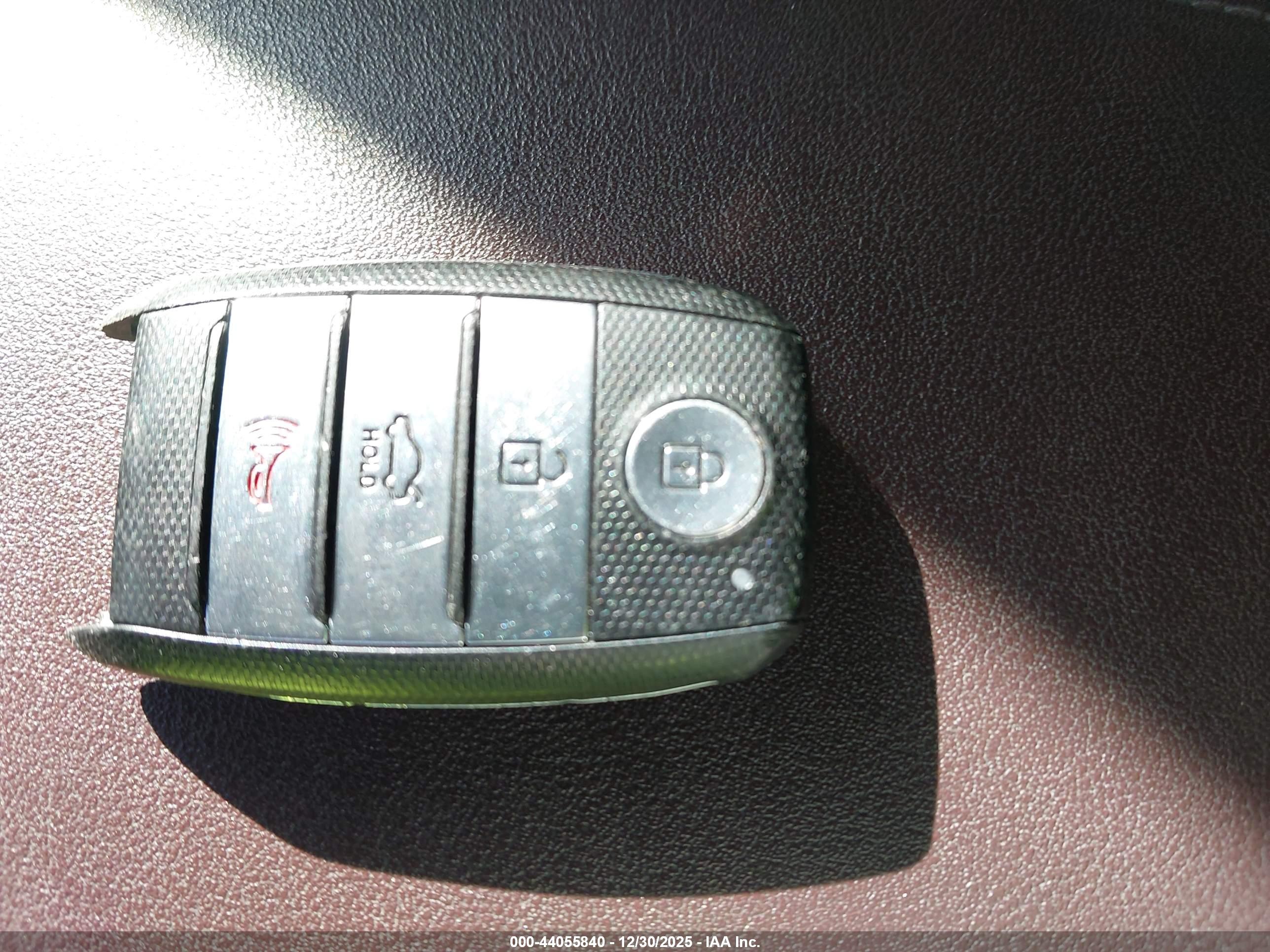 KIA OPTIMA image 11