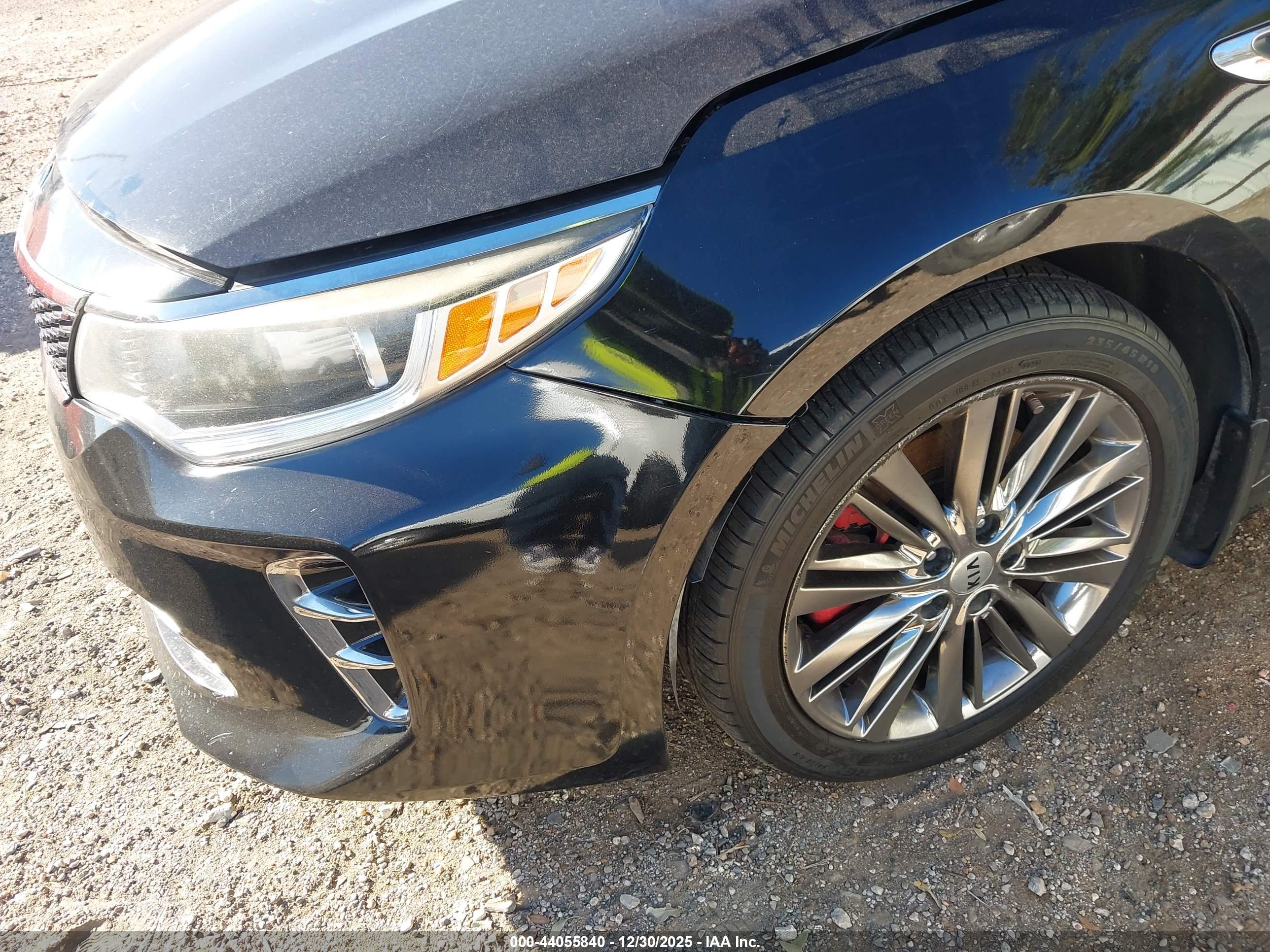 KIA OPTIMA image 6